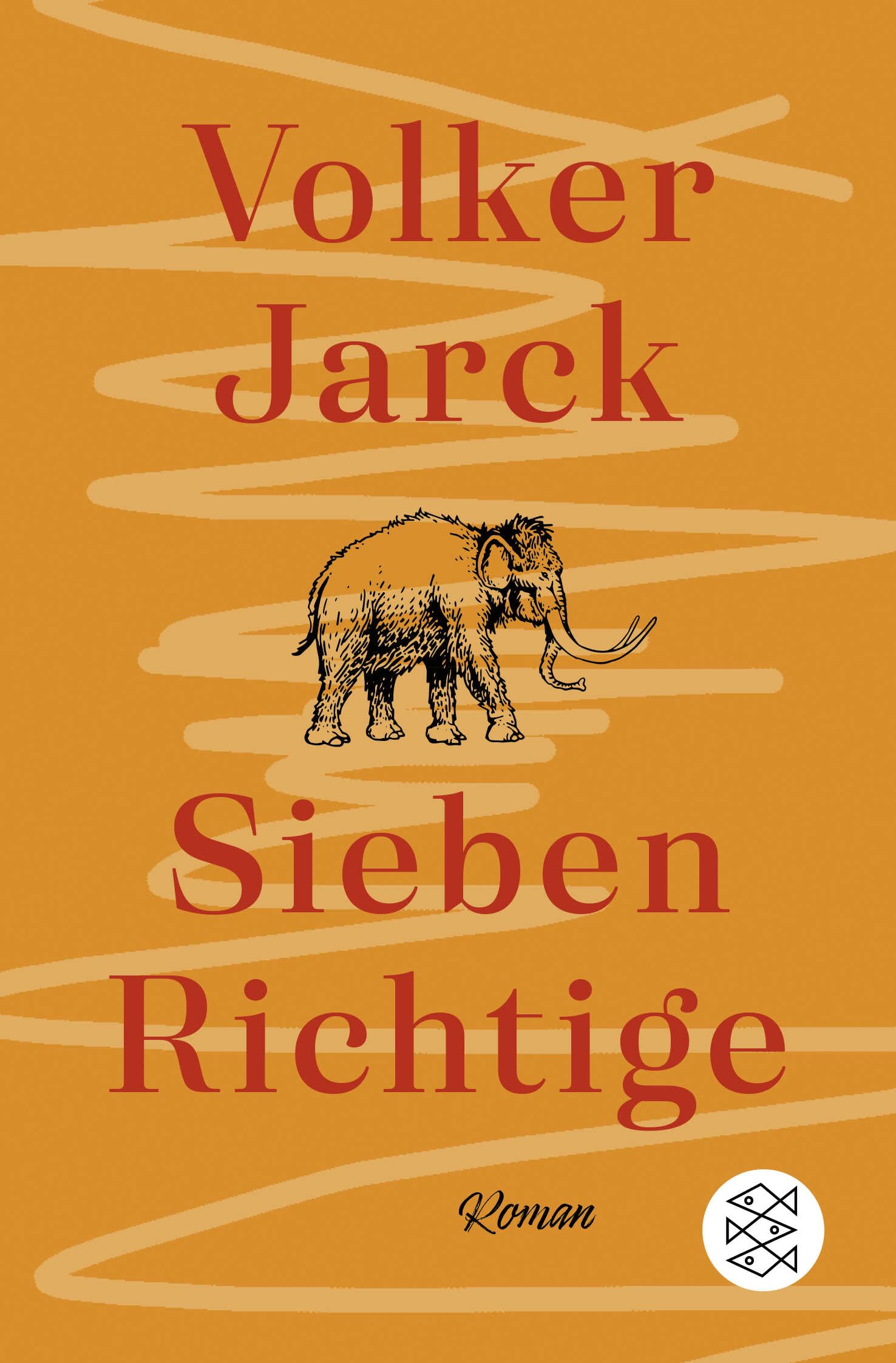 Product Image: Sieben Richtige