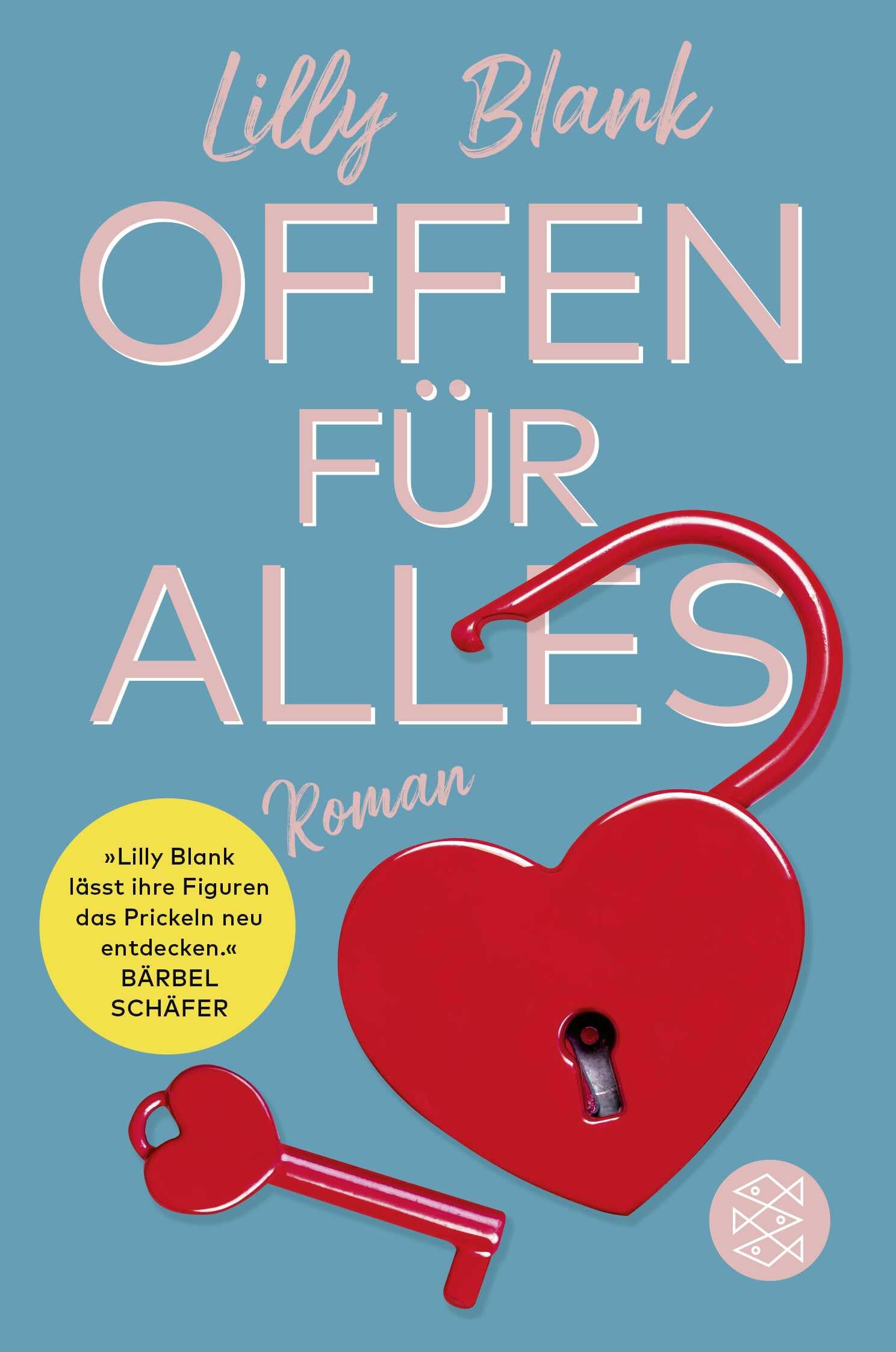 Product Image: Offen für alles