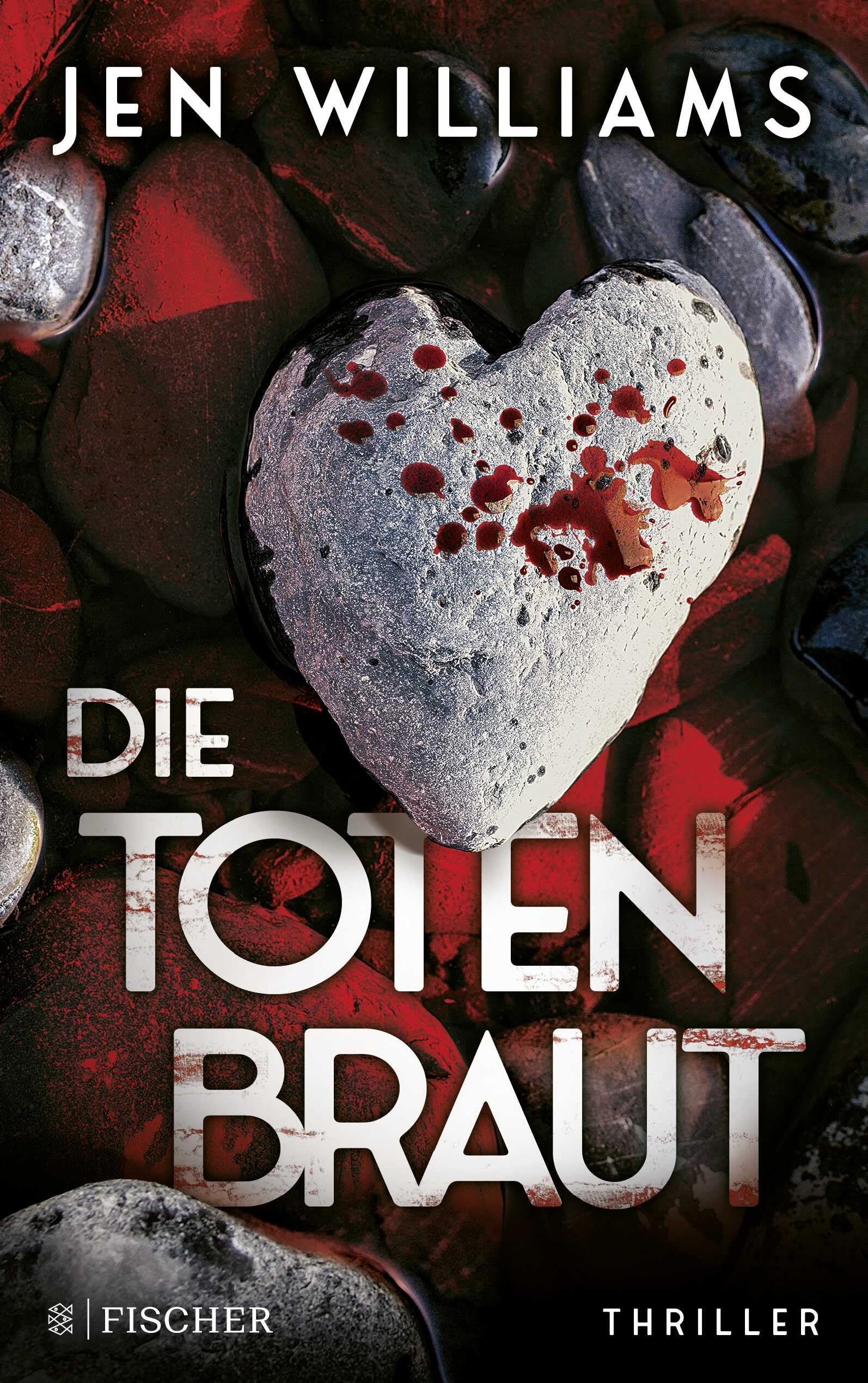 Die Totenbraut Contemporary literature Books