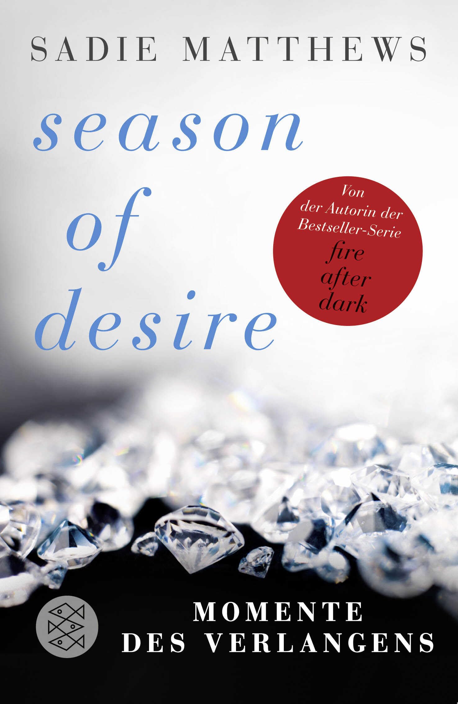 Season of Desire: Momente des Verlangens Contemporary literature