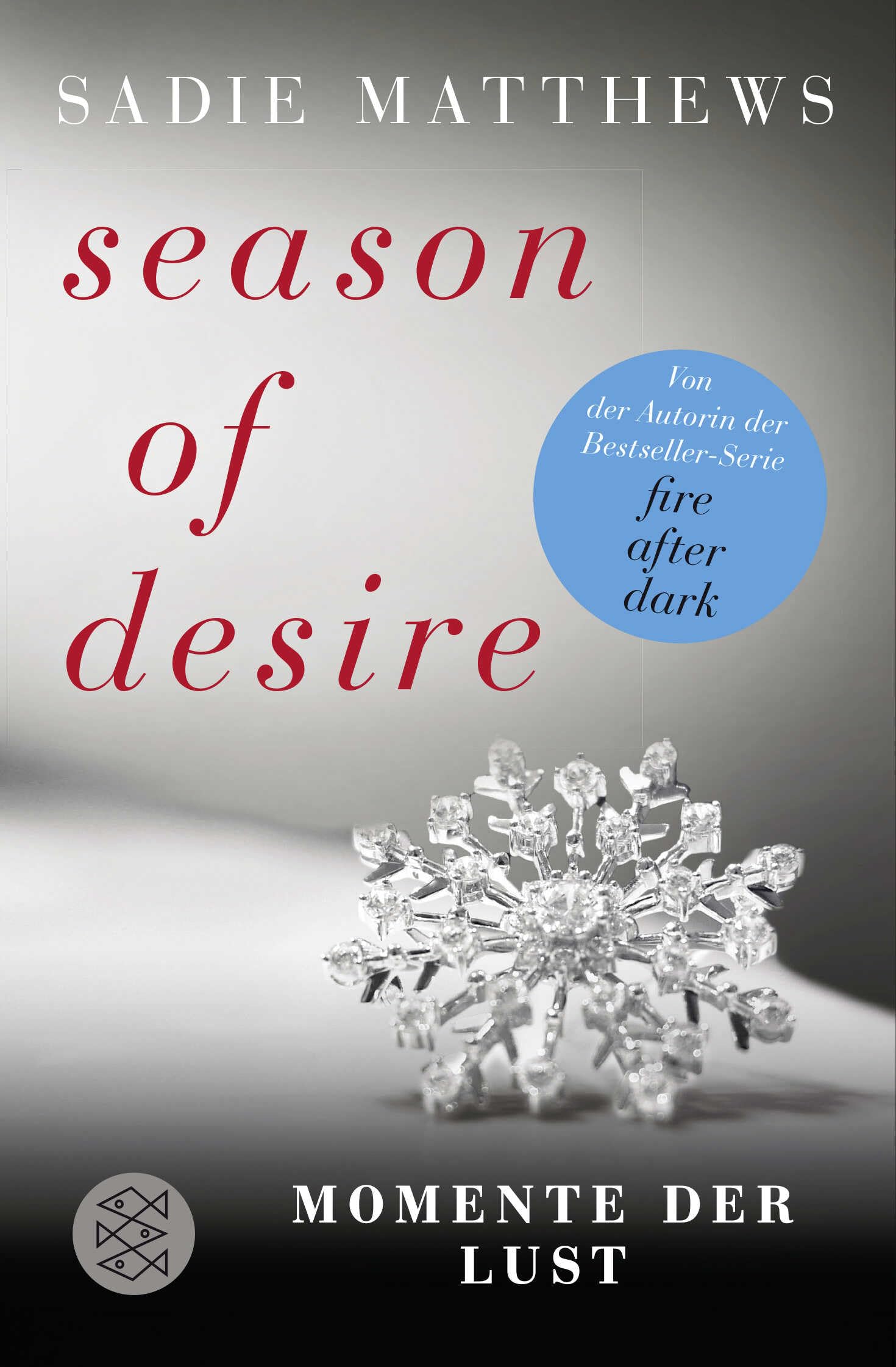 Season of Desire - Momente der Lust Contemporary literature Books