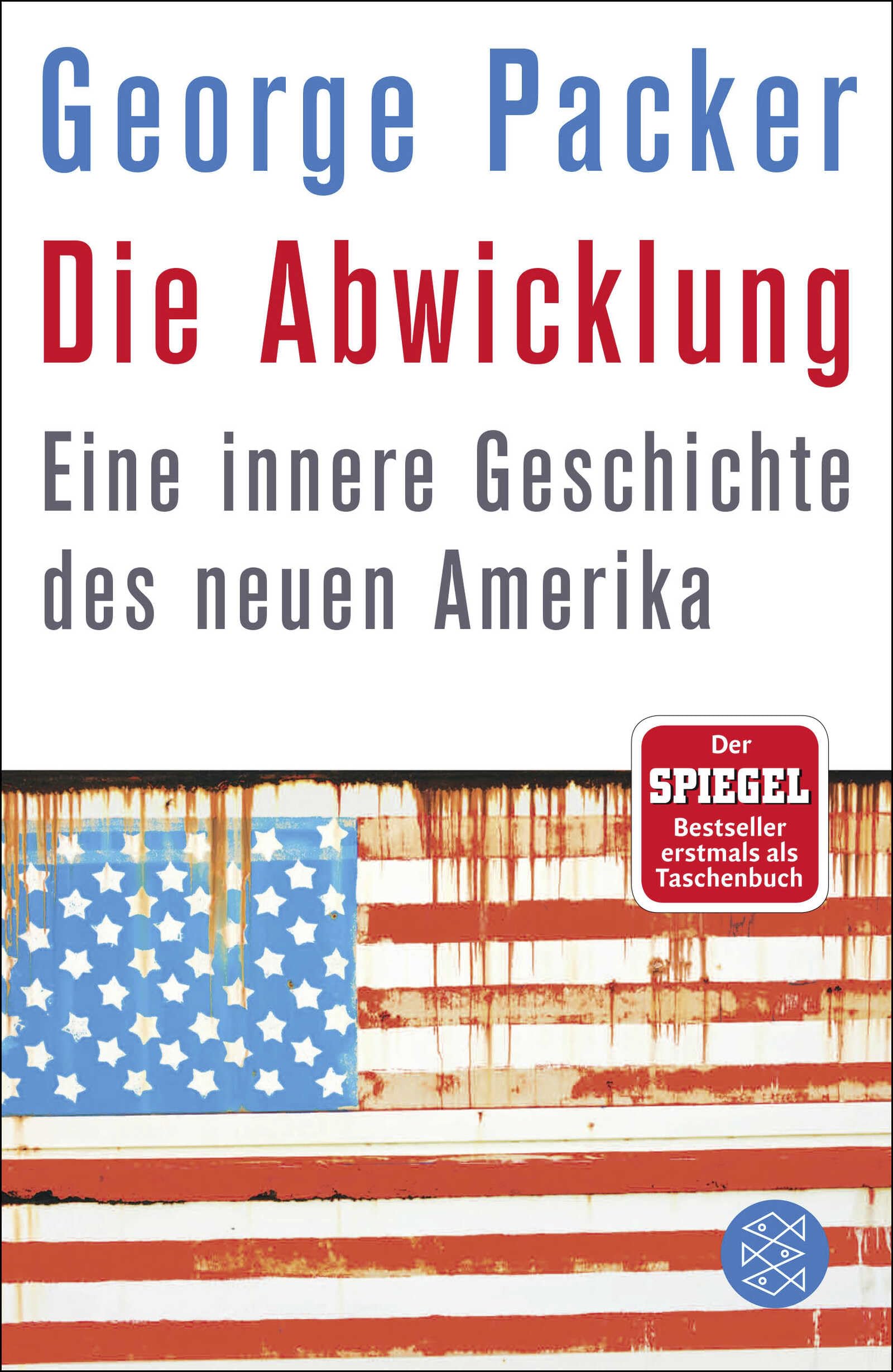Die Abwicklung Essays & Short Stories