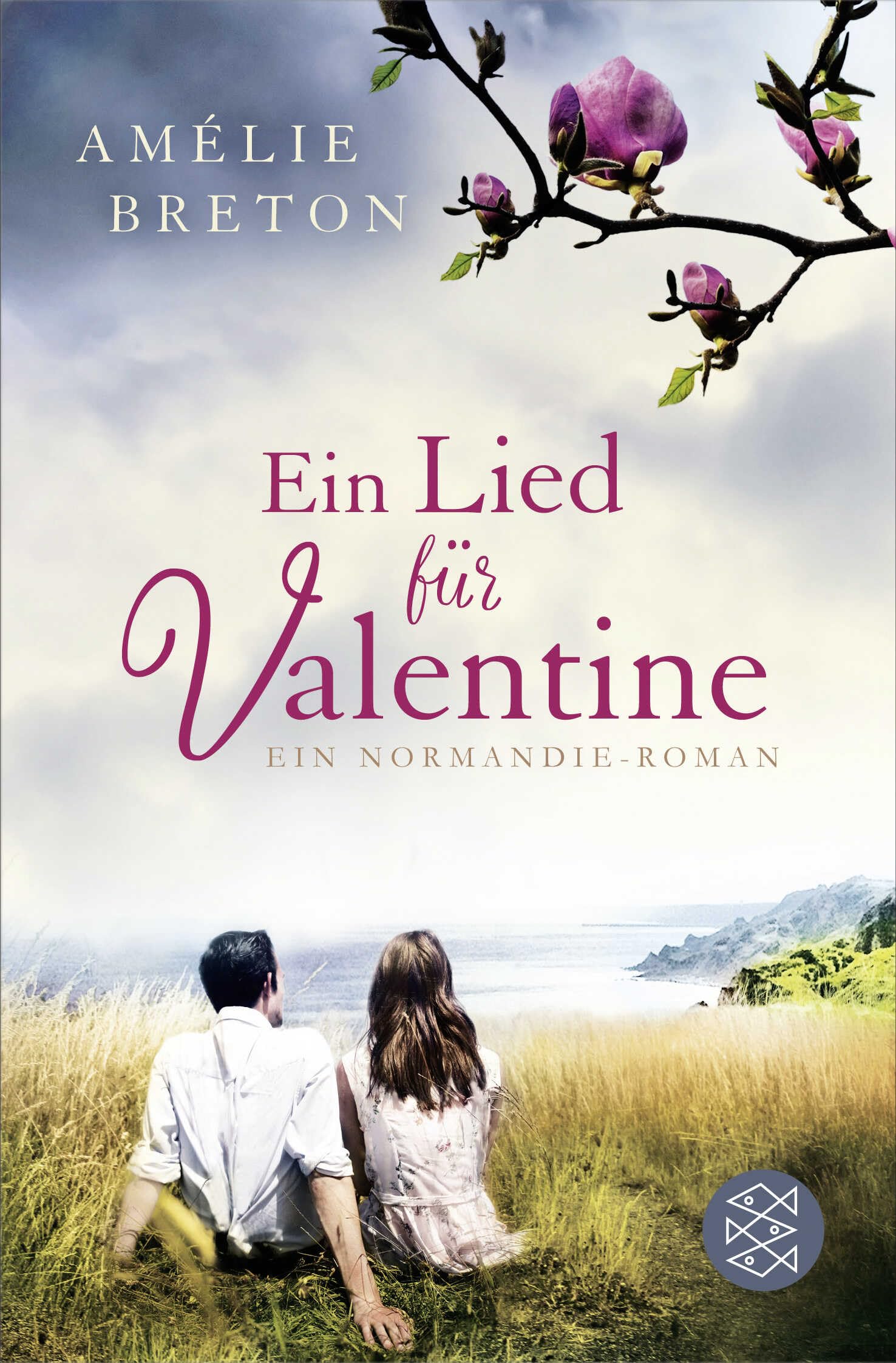 Product Image: Ein Lied für Valentine