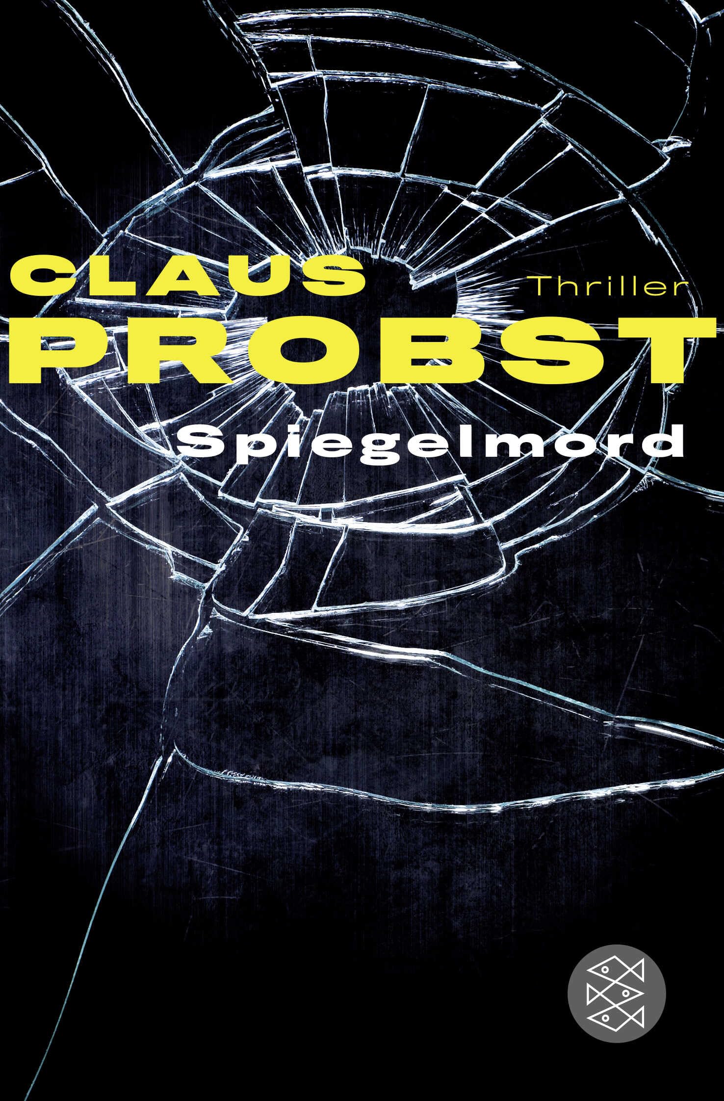 Product Image: Spiegelmord