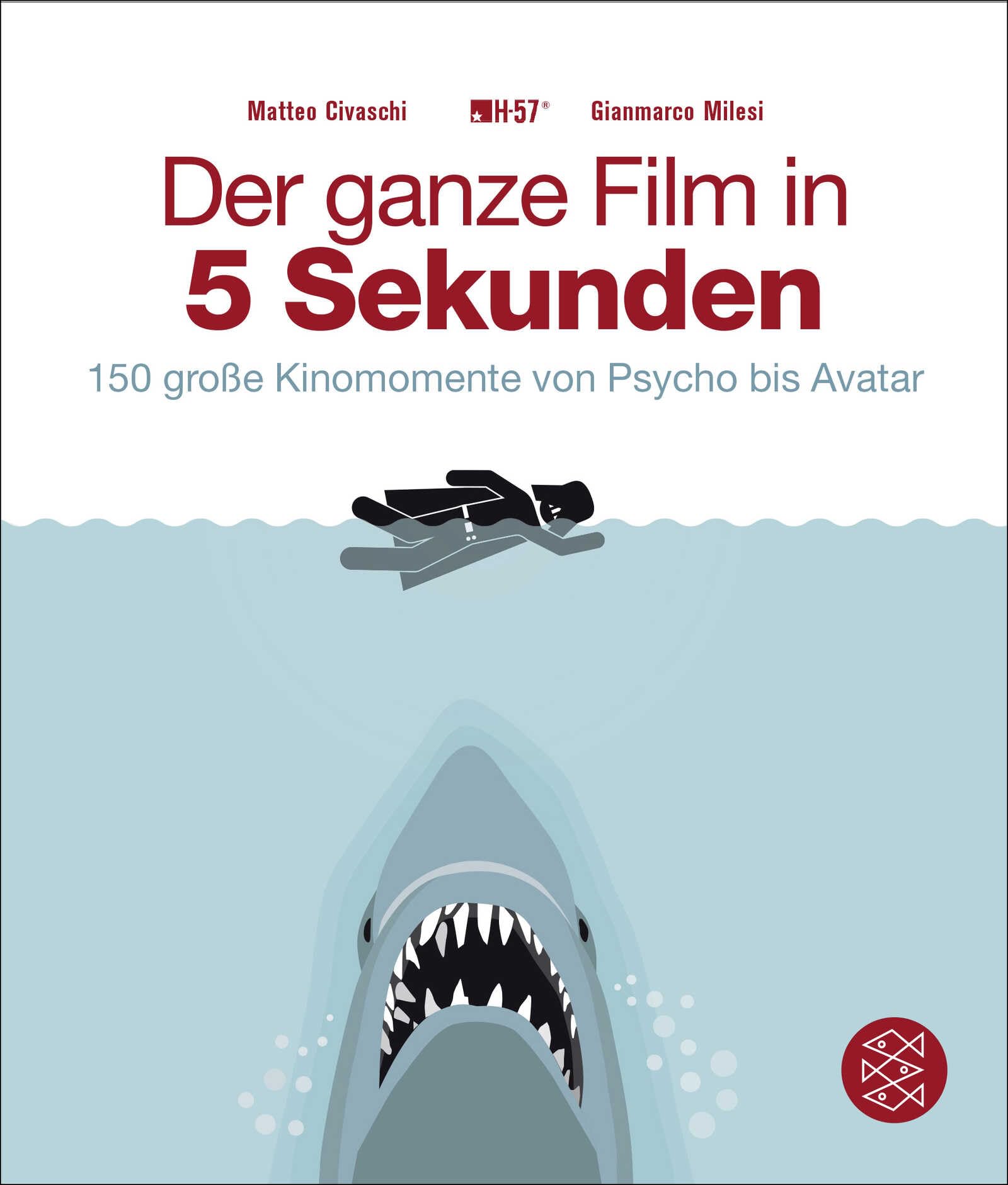 Der ganze Film in 5 Sekunden Film, Art & Culture