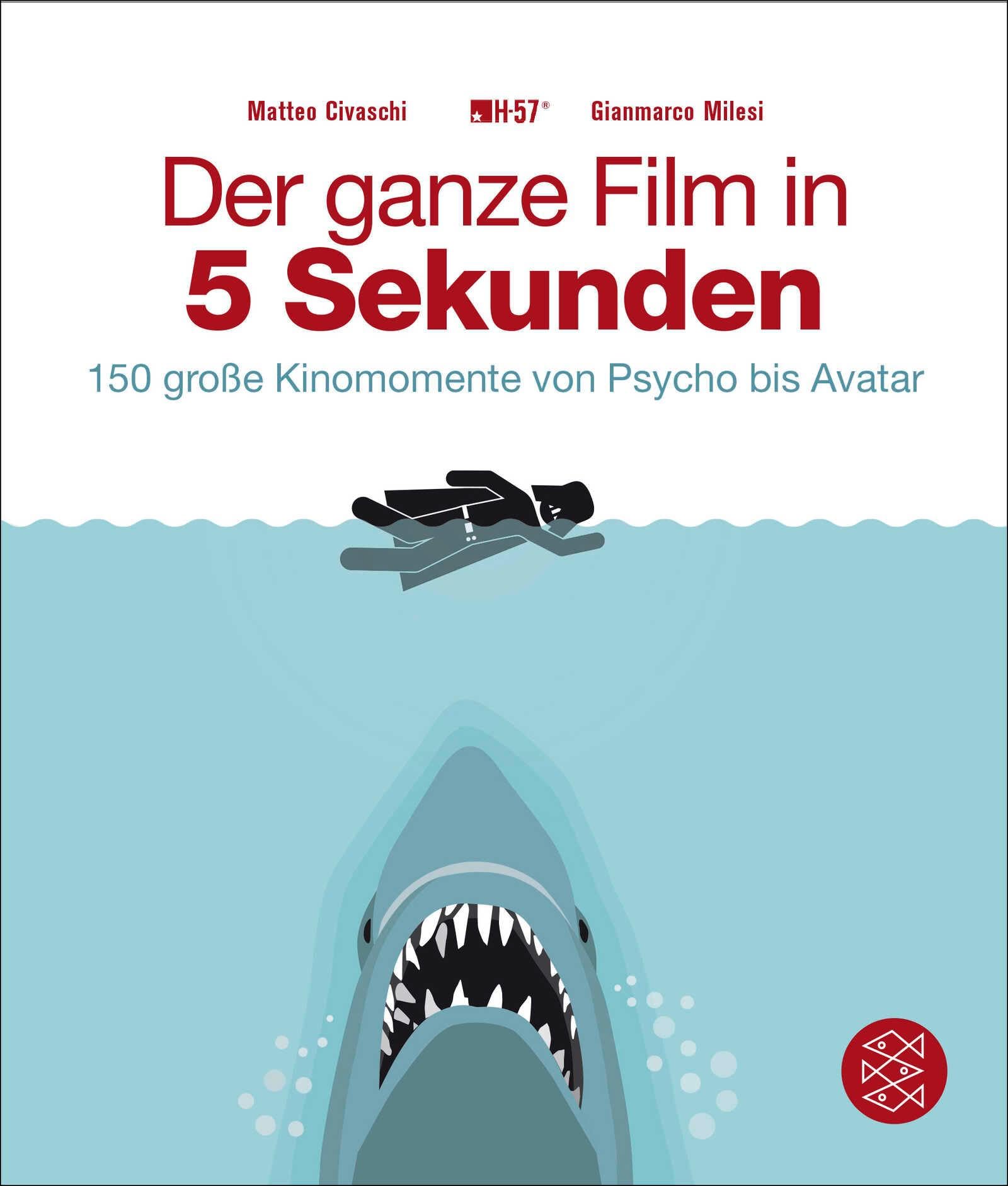 Der ganze Film in 5 Sekunden Film, Art & Culture