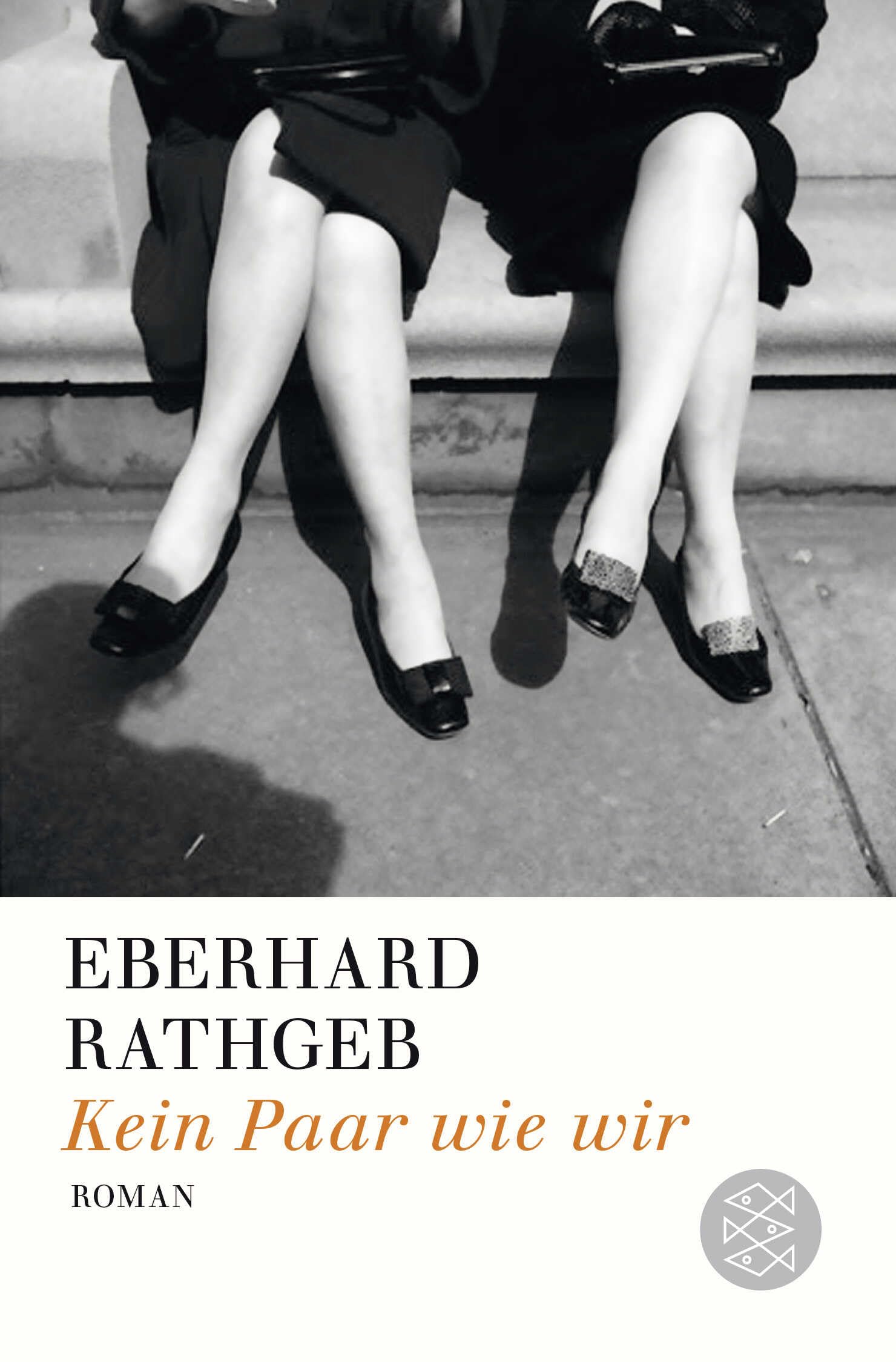 Kein Paar wie wir Contemporary literature