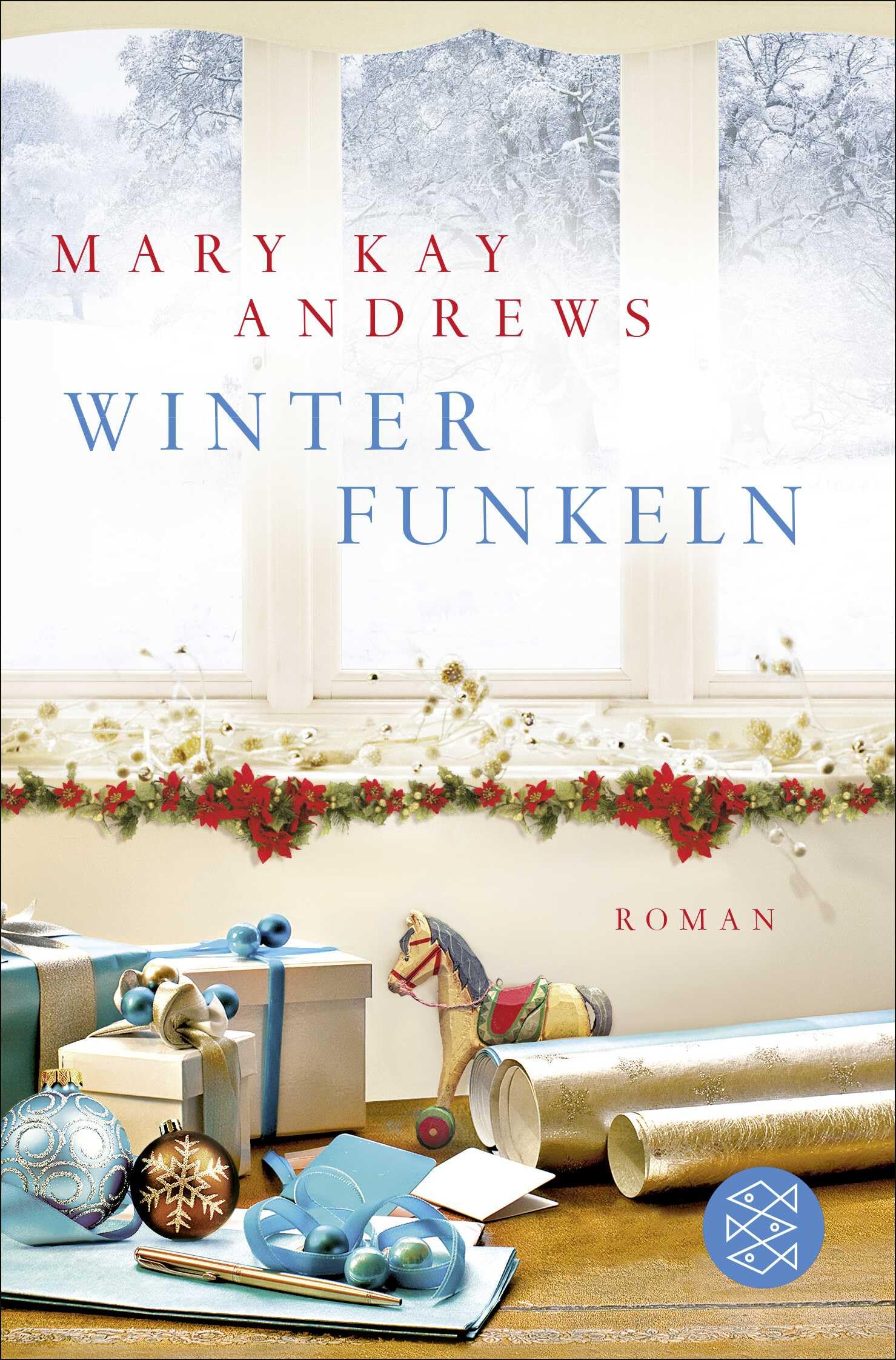 Product Image: Winterfunkeln