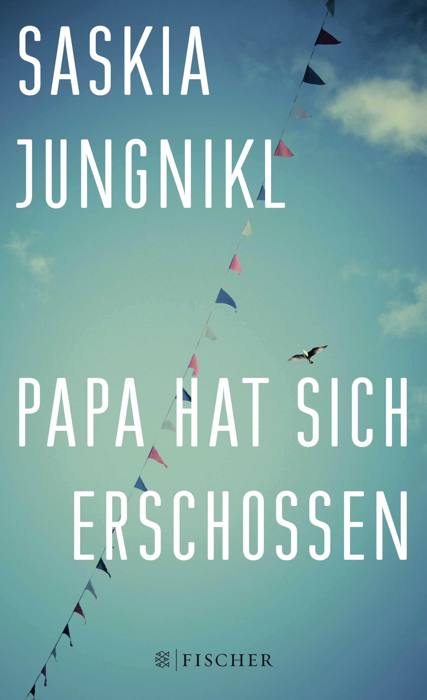 Papa hat sich erschossen Art & Literature