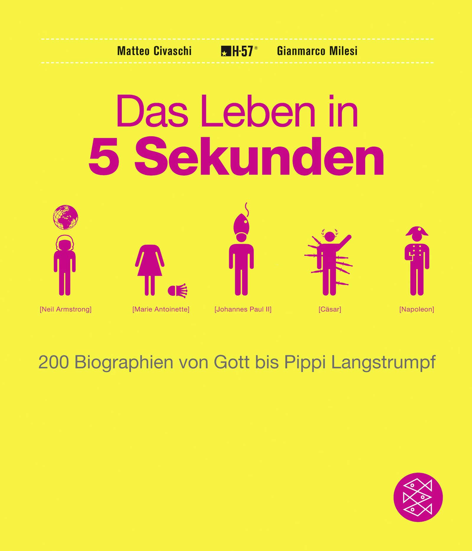 Das Leben in 5 Sekunden Memories