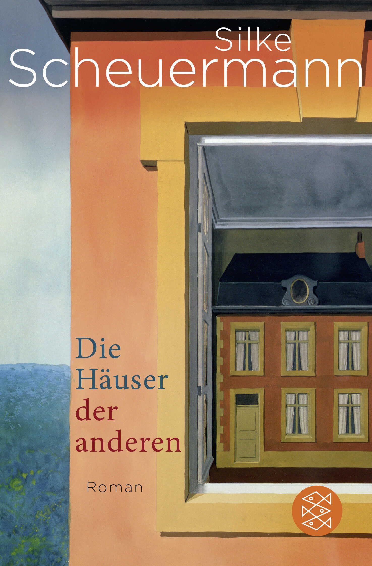 Die Häuser der anderen Contemporary literature Books