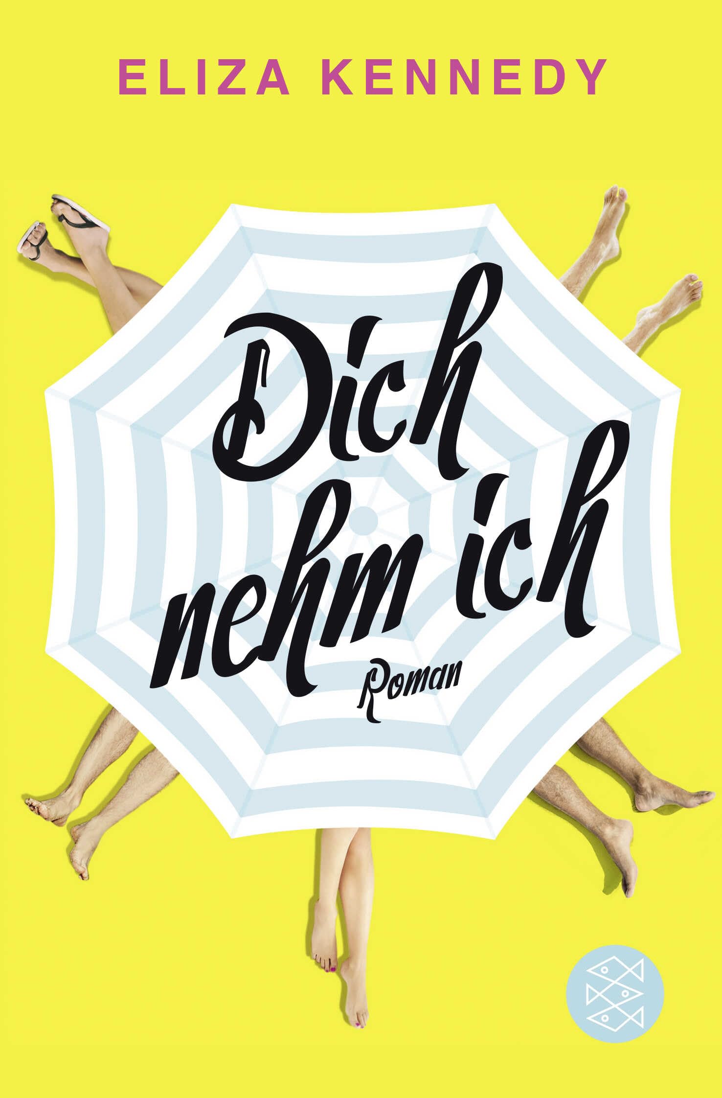 Dich nehm ich Humour & Satire