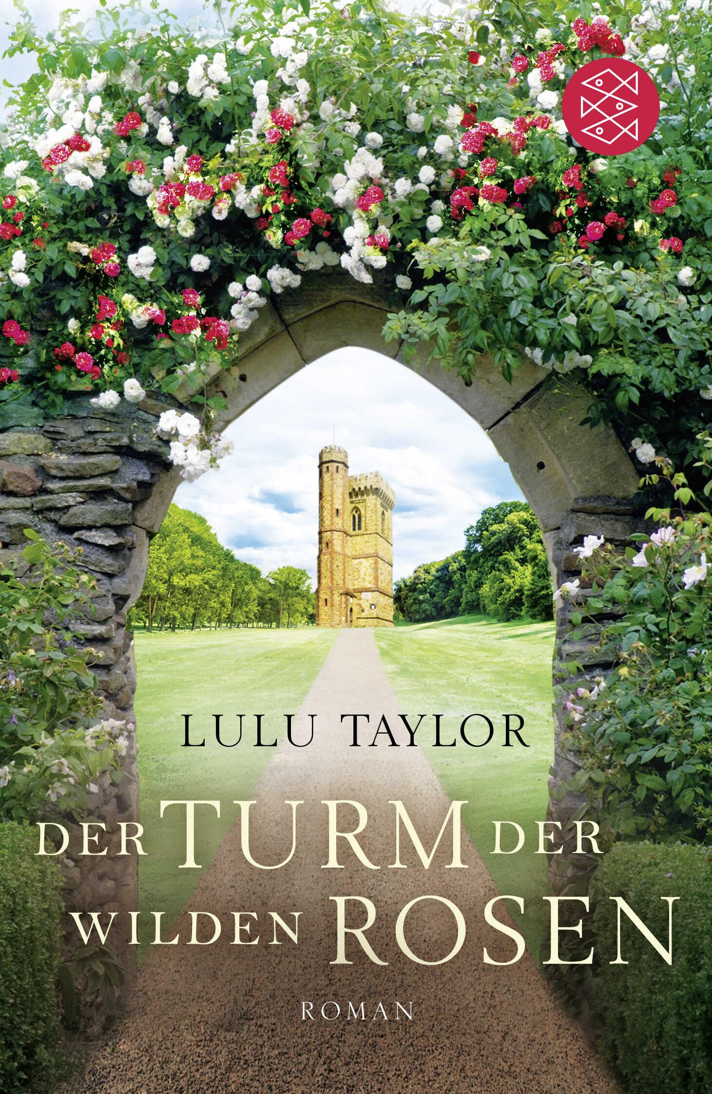 Der Turm der wilden Rosen Contemporary literature