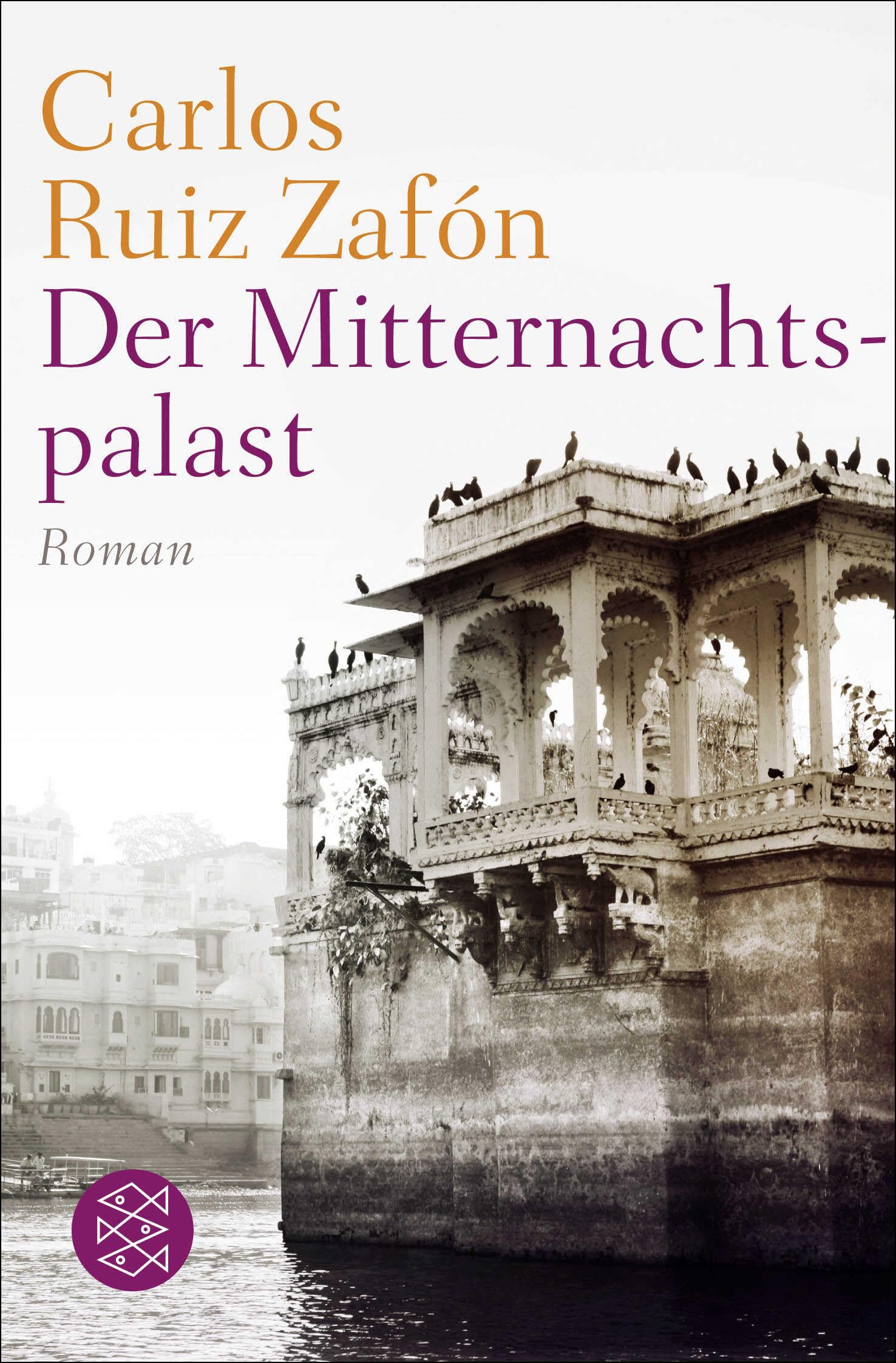 Product Image: Der Mitternachtspalast