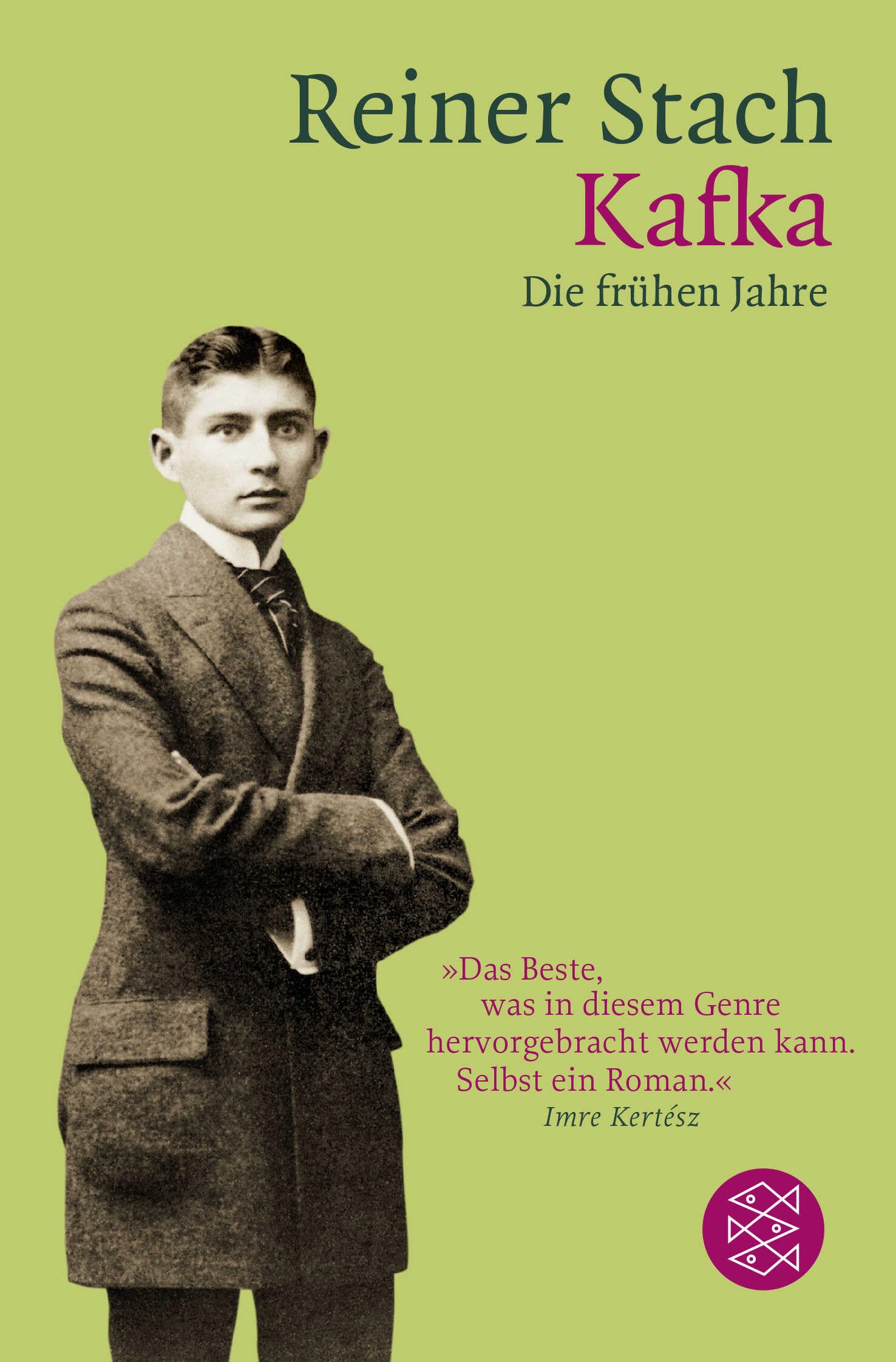 Kafka - Die frühen Jahre Contemporary literature