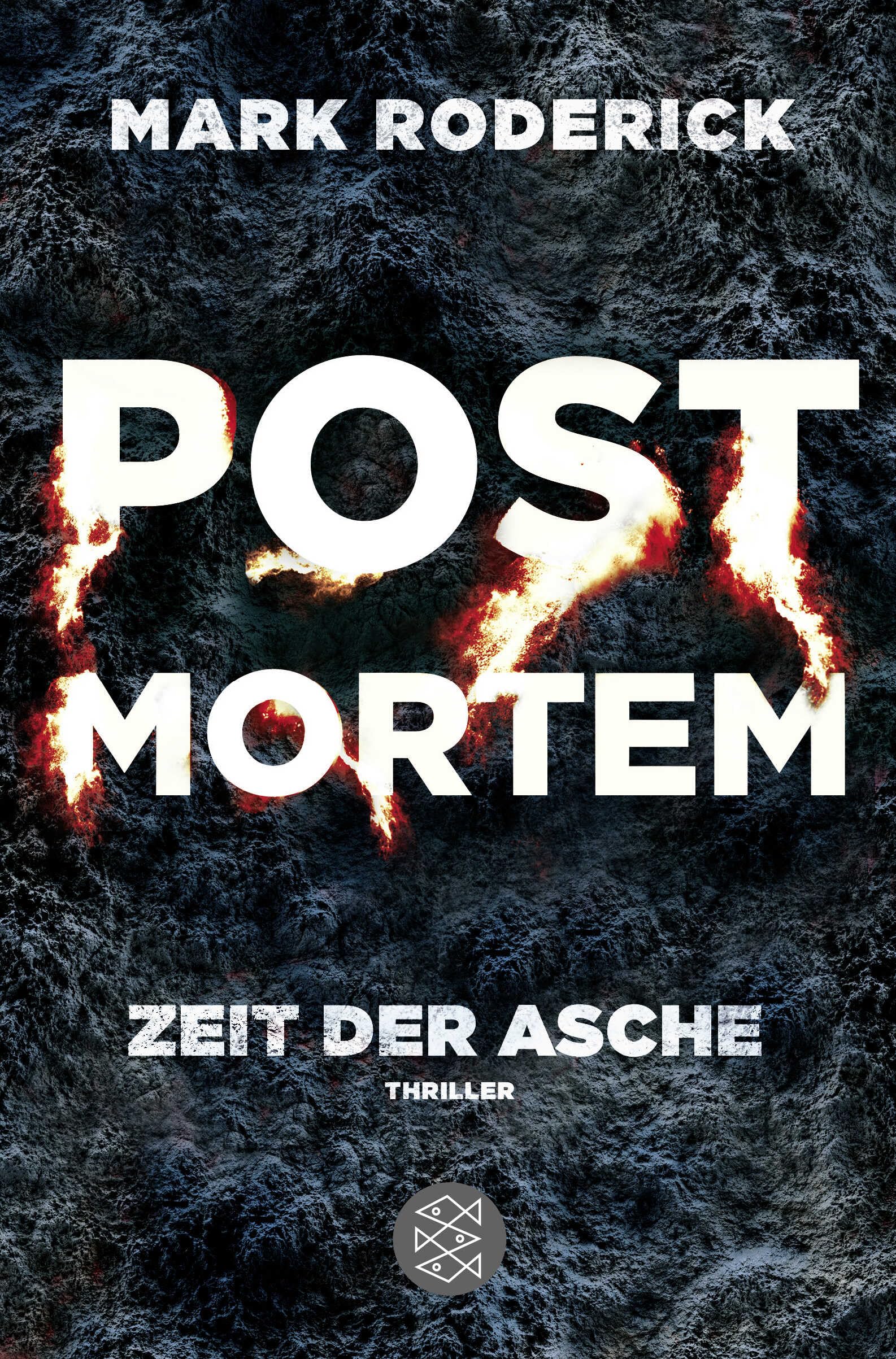 Post Mortem - Zeit der Asche Action & Adventure