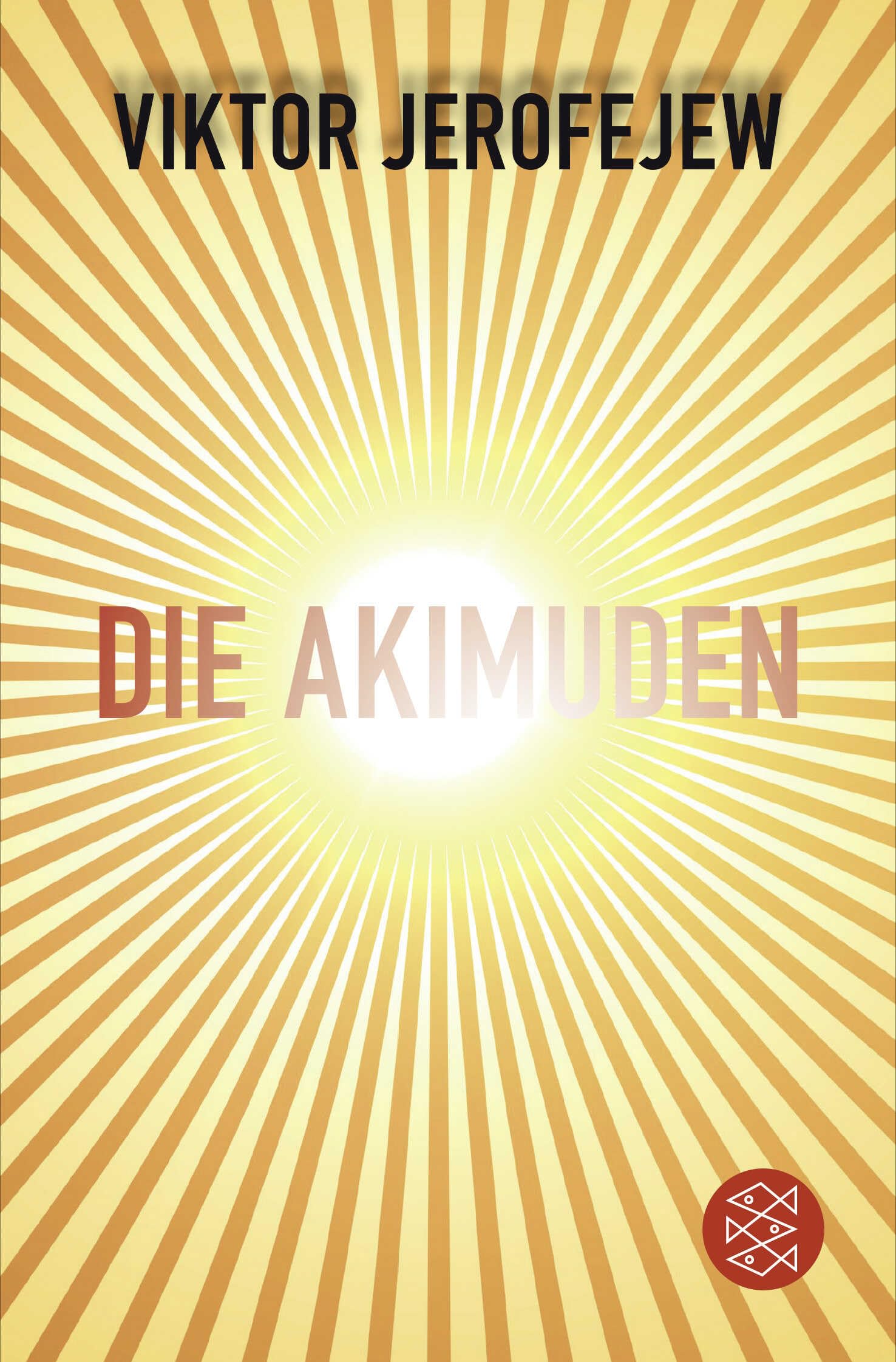 Product Image: Die Akimuden