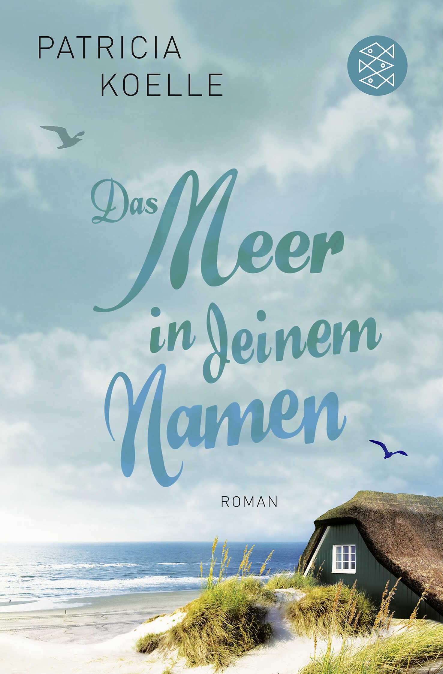 Das Meer in deinem Namen Contemporary literature