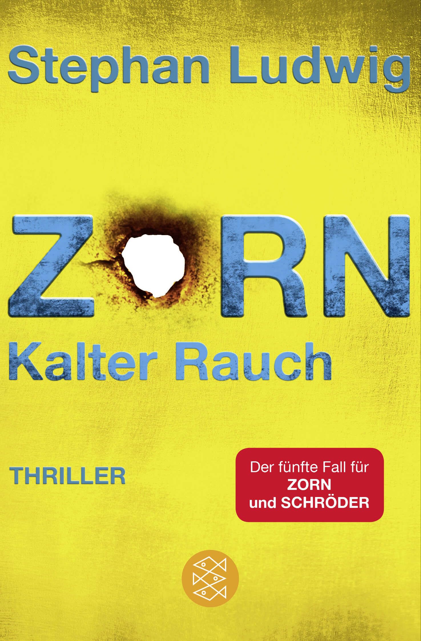 Product Image: Zorn - Kalter Rauch