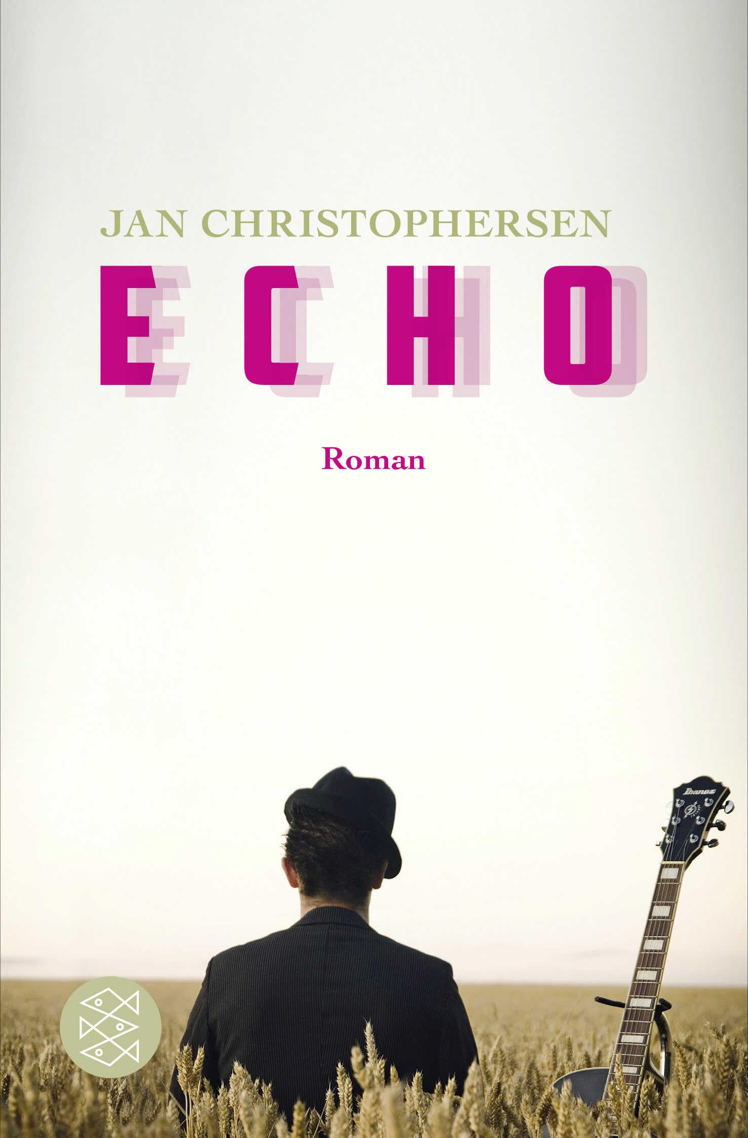 Echo Contemporary literature Books