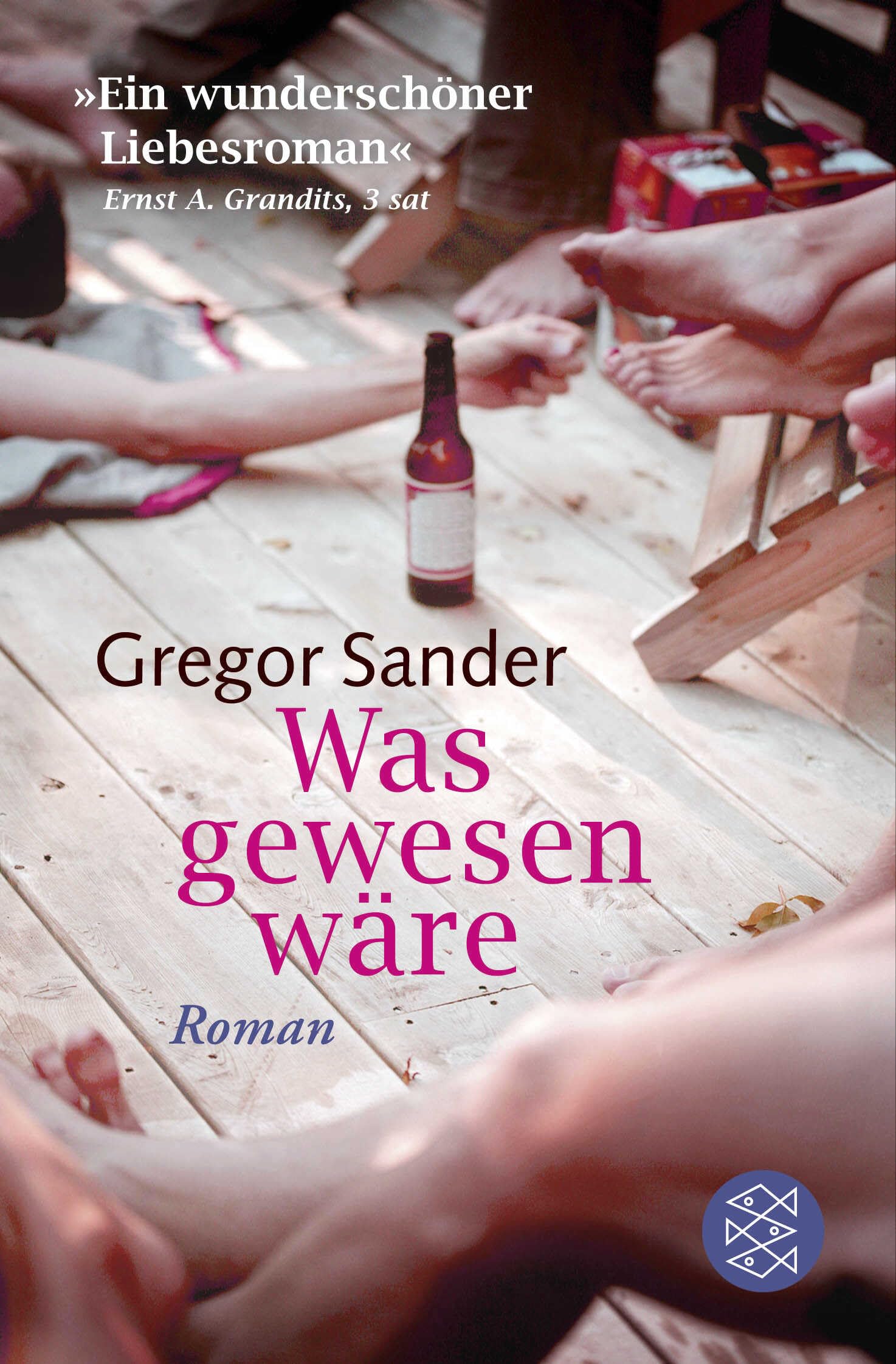 Was gewesen wäre Contemporary literature Books