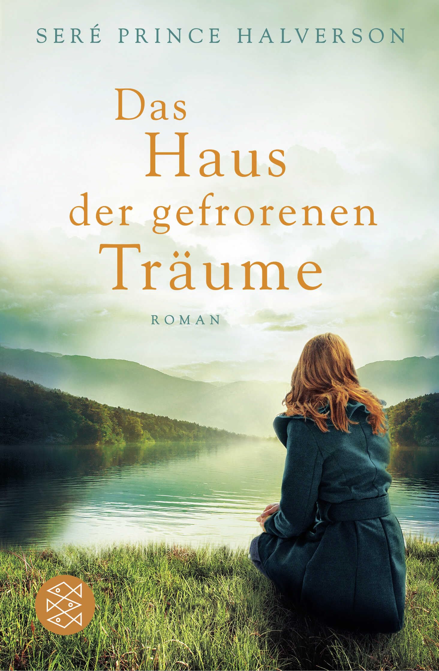 Das Haus der gefrorenen Träume Contemporary literature