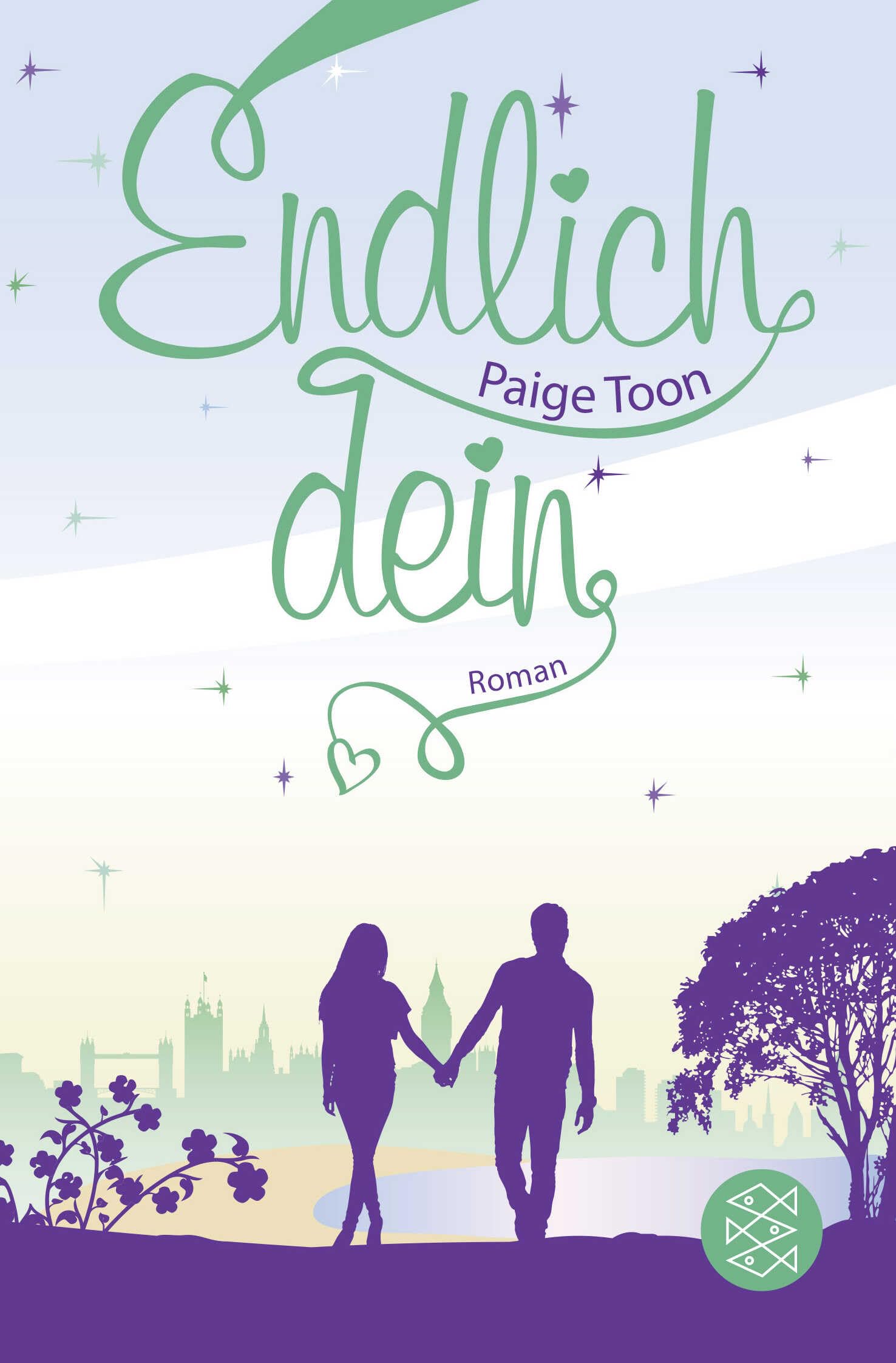 Endlich dein Contemporary literature Books