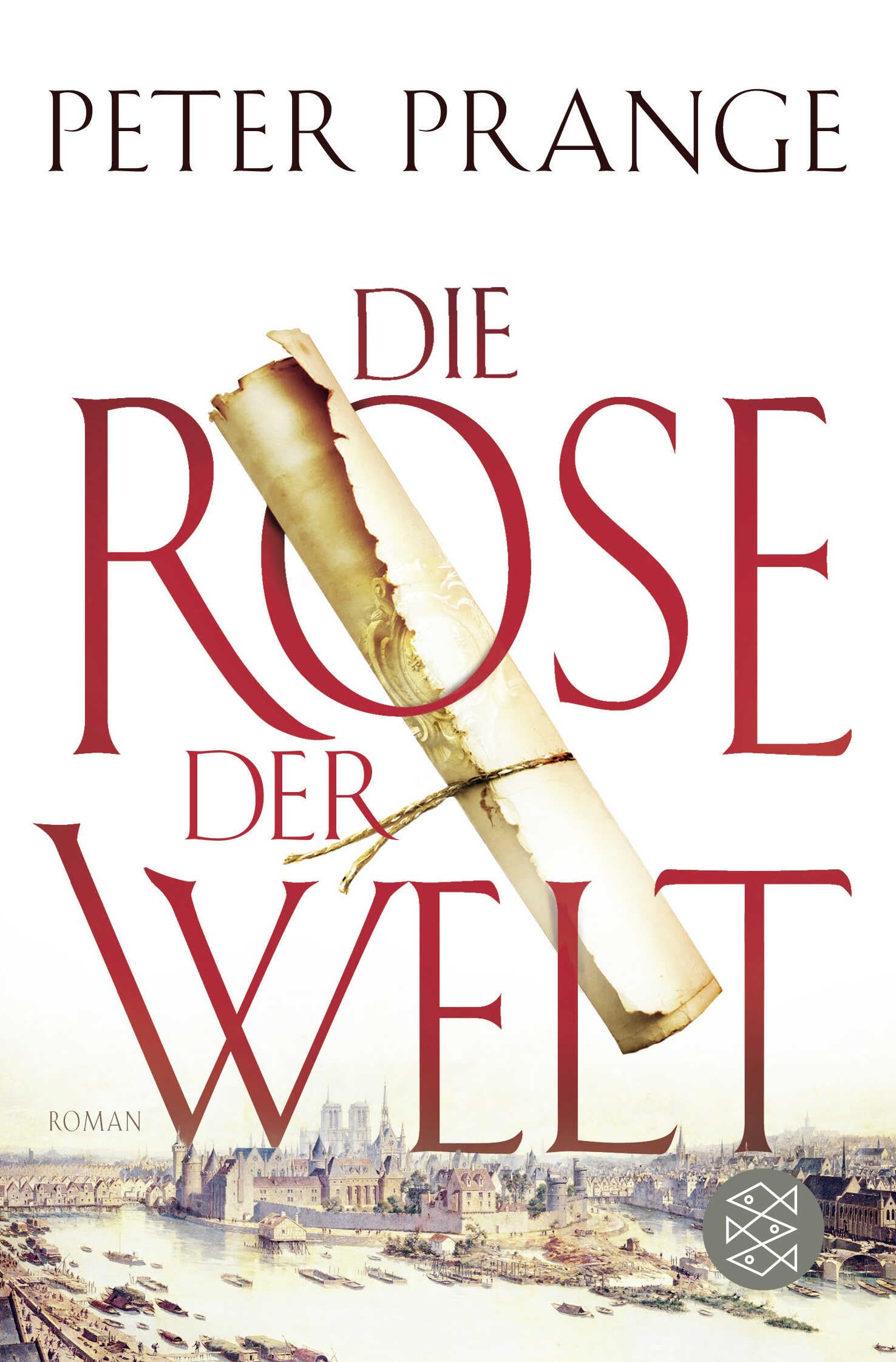 Die Rose der Welt Contemporary literature Books