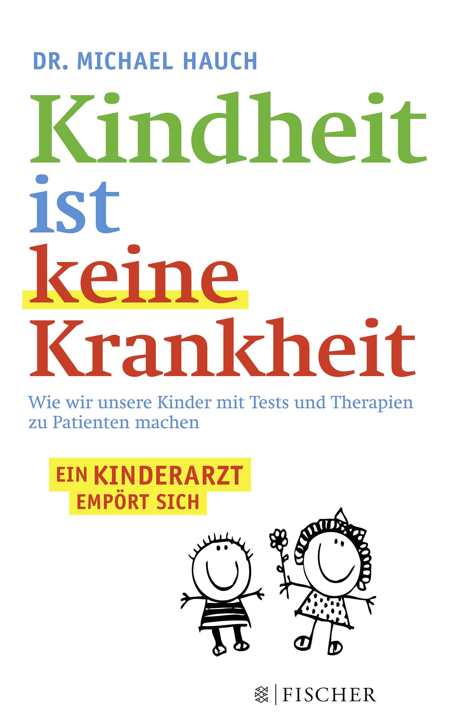 Kindheit ist keine Krankheit Parents & Children