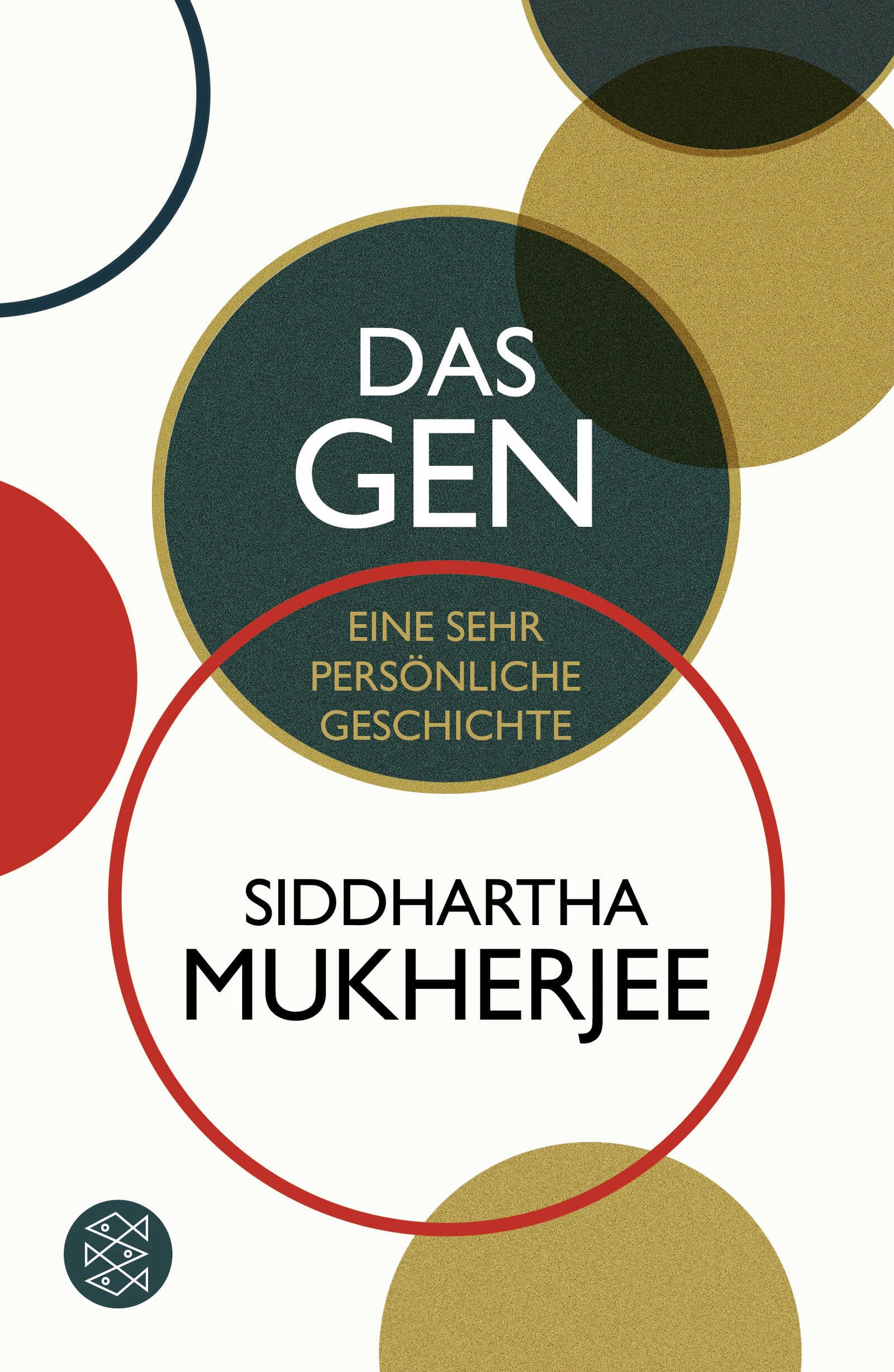 Das Gen Contemporary literature Books