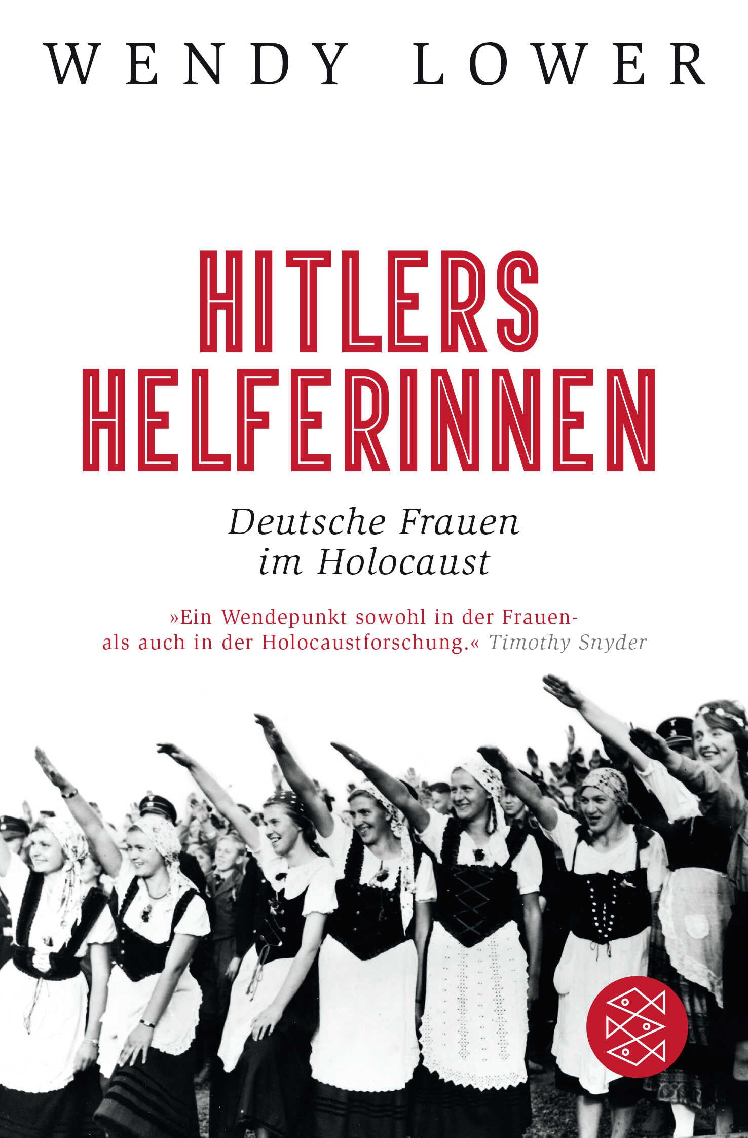 Hitlers Helferinnen Memories