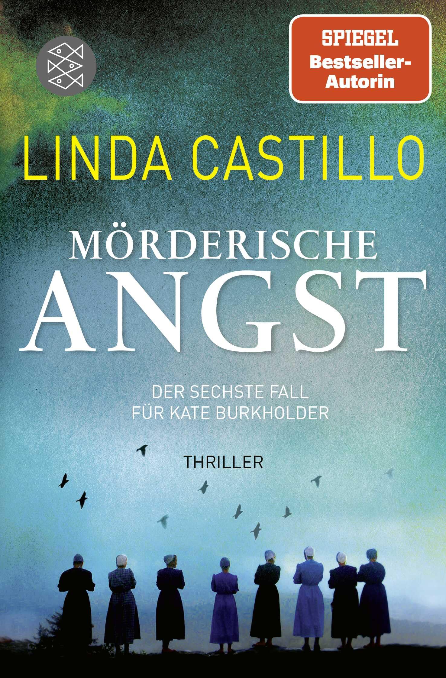 Mörderische Angst Action & Adventure