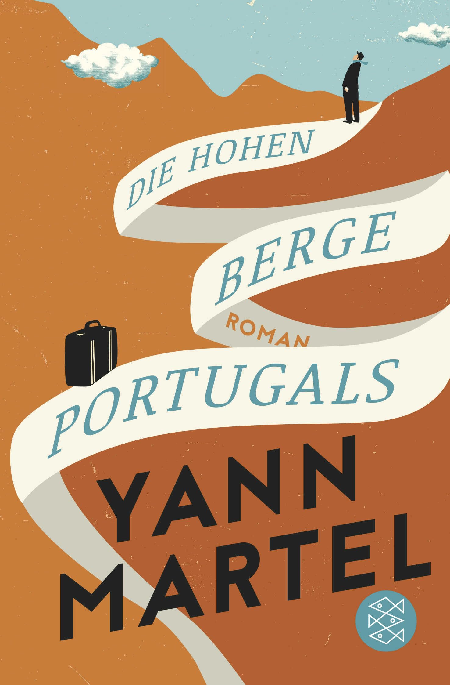 Die Hohen Berge Portugals Contemporary literature