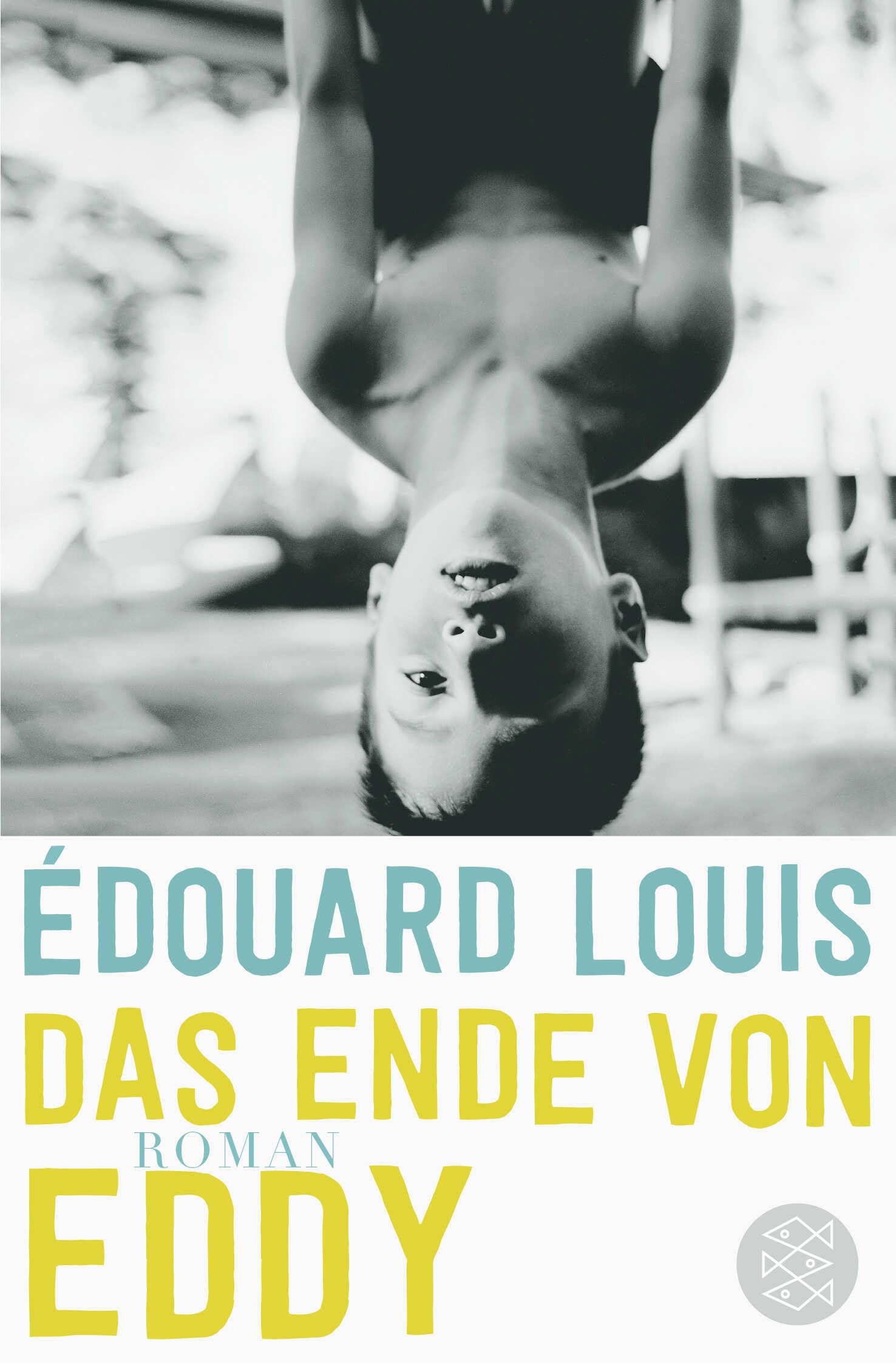 Das Ende von Eddy Contemporary literature Books