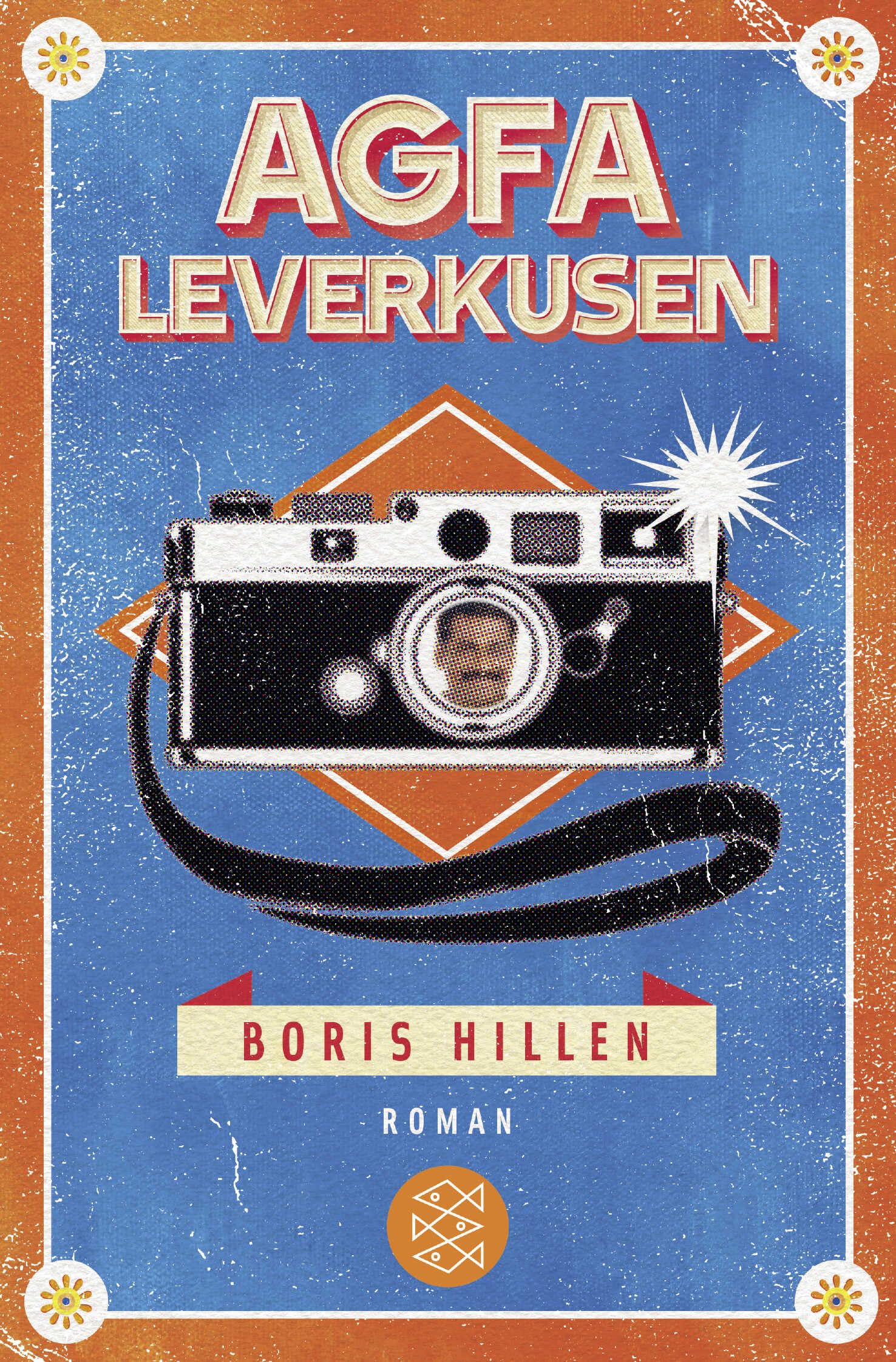 Product Image: Agfa Leverkusen