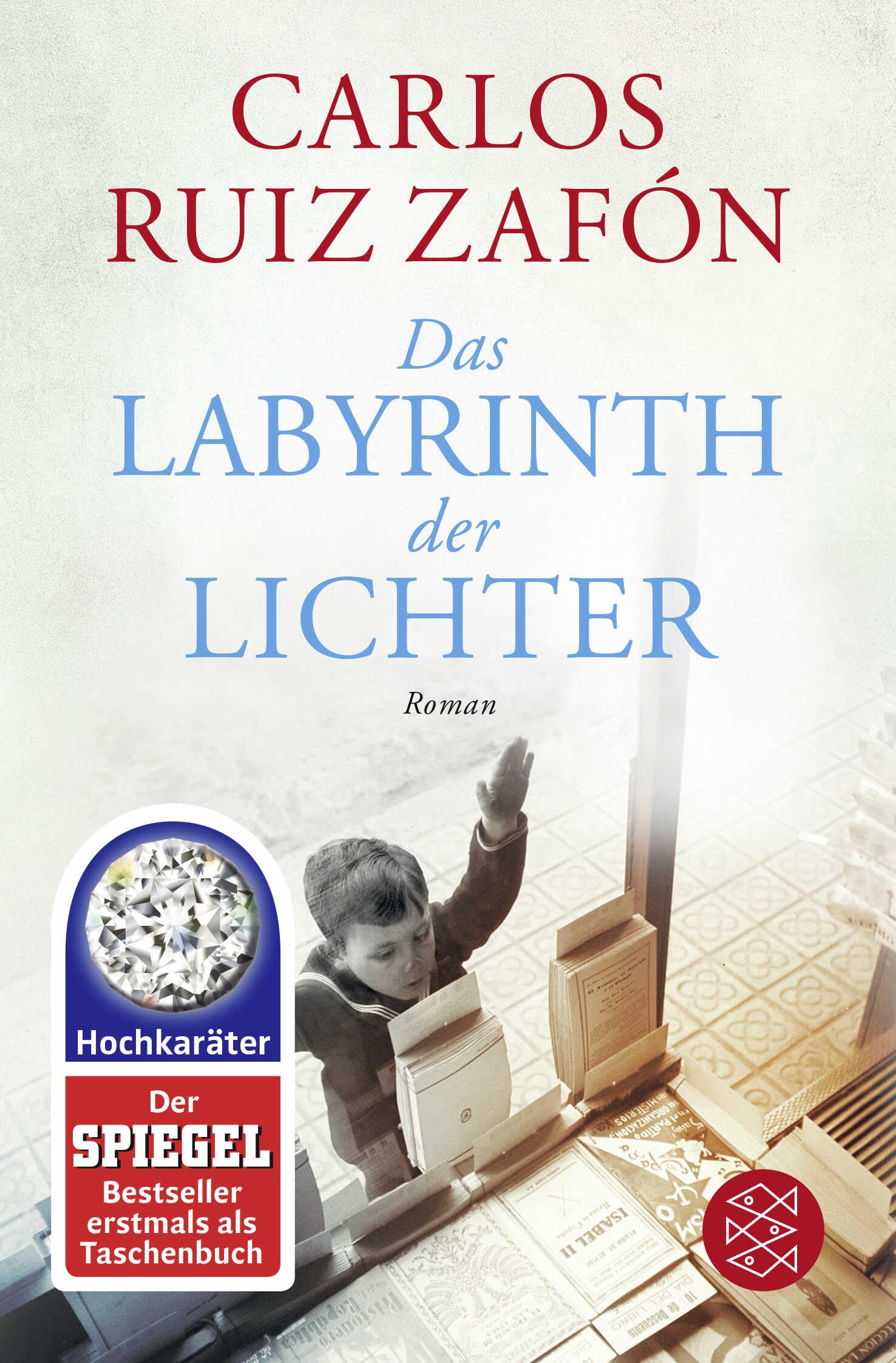 Product Image: Das Labyrinth der Lichter