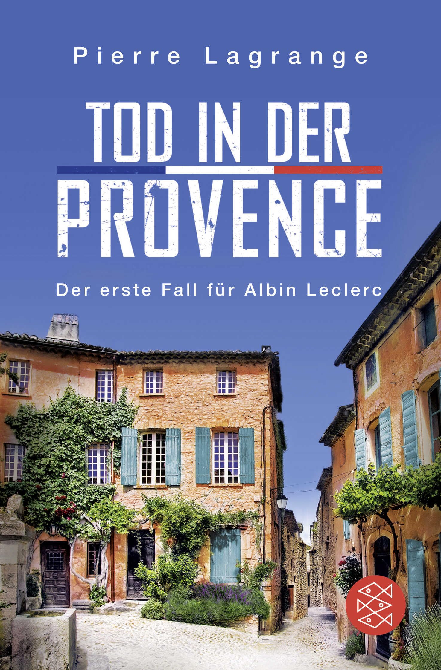 Tod in der Provence Action & Adventure