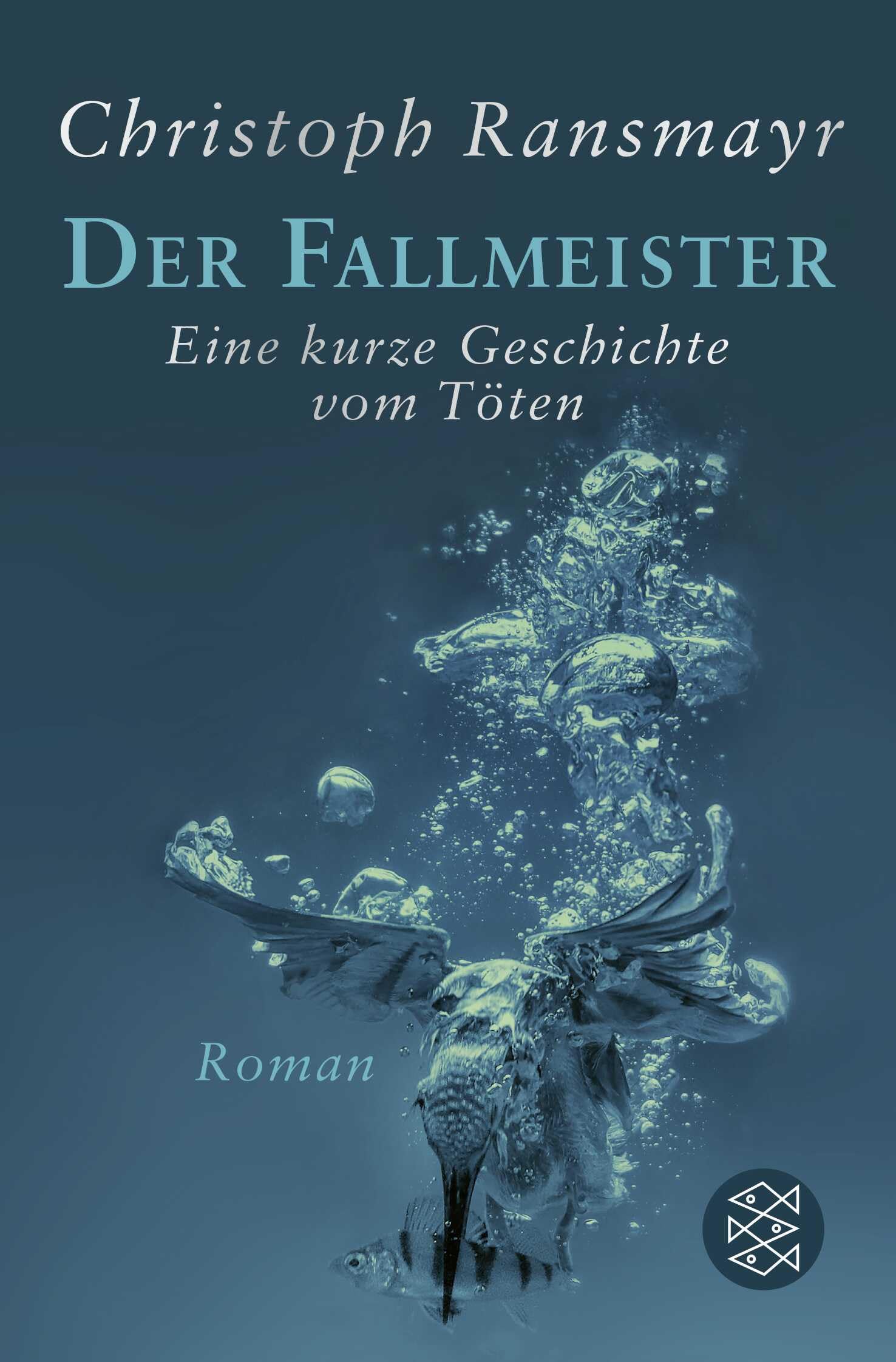 Der Fallmeister Contemporary literature Books