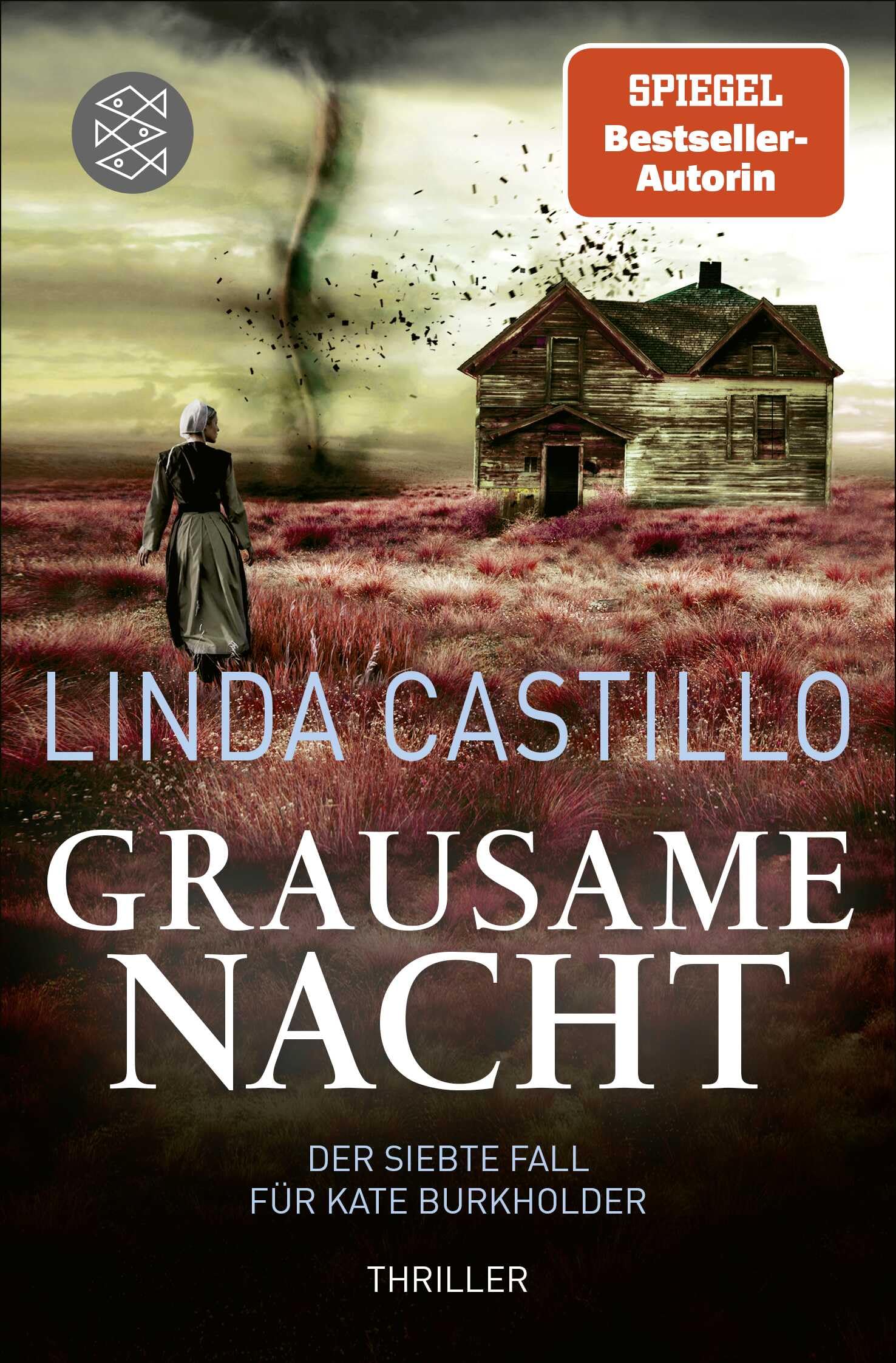 Product Image: Grausame Nacht