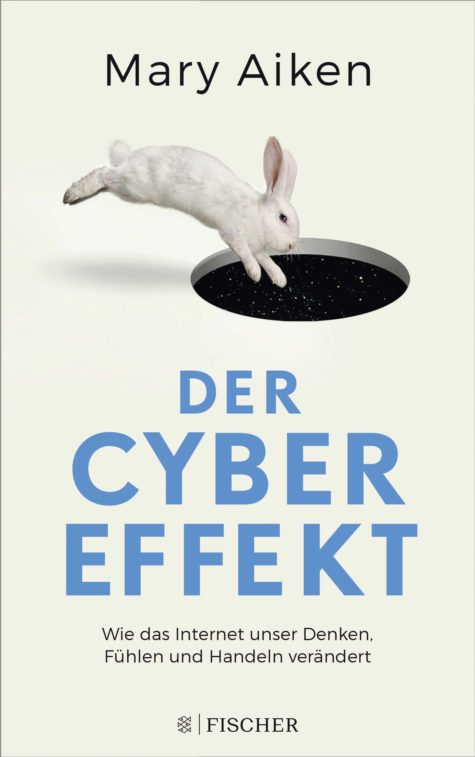 Product Image: Der Cyber-Effekt