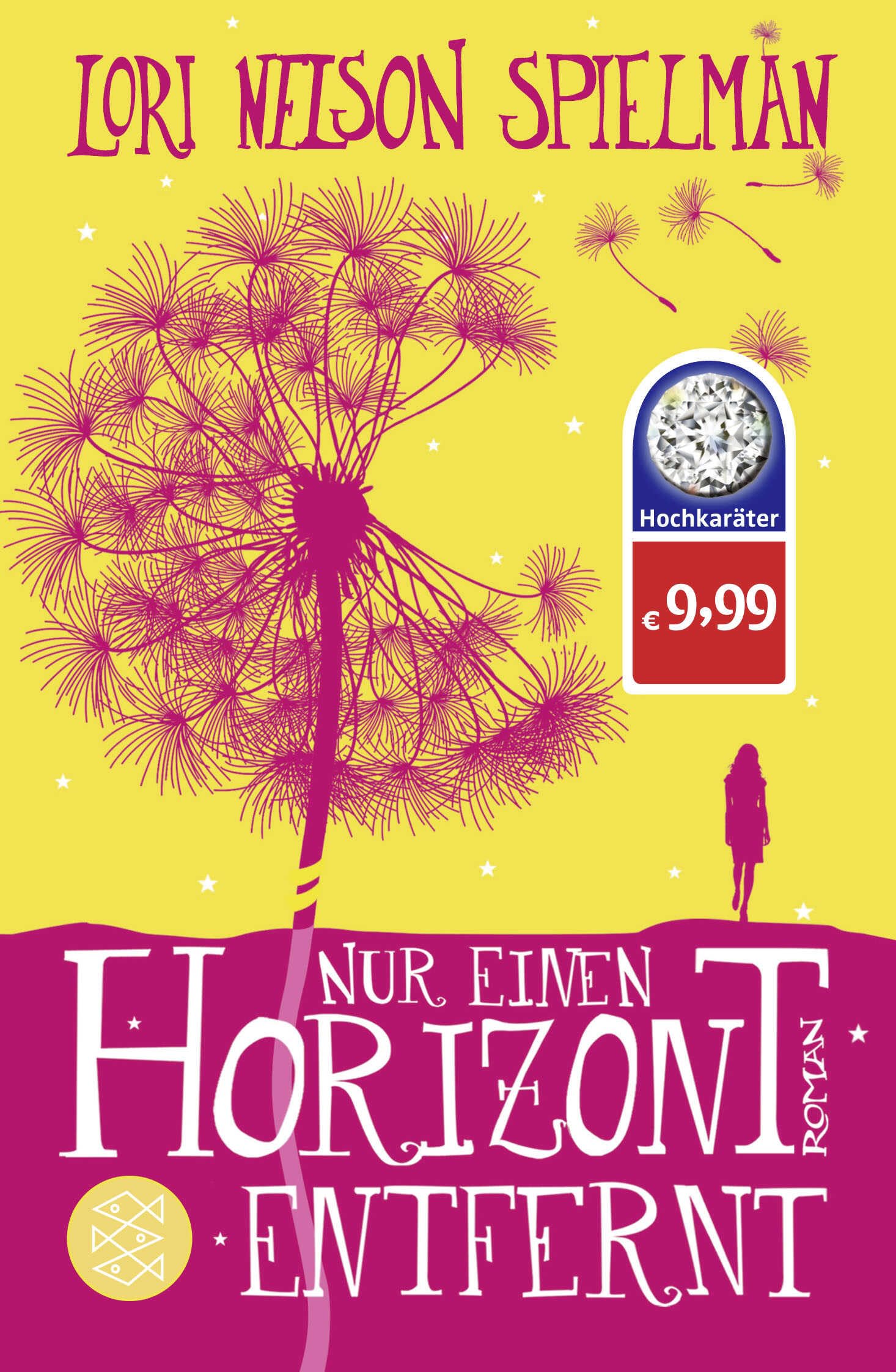Nur einen Horizont entfernt Contemporary literature Books