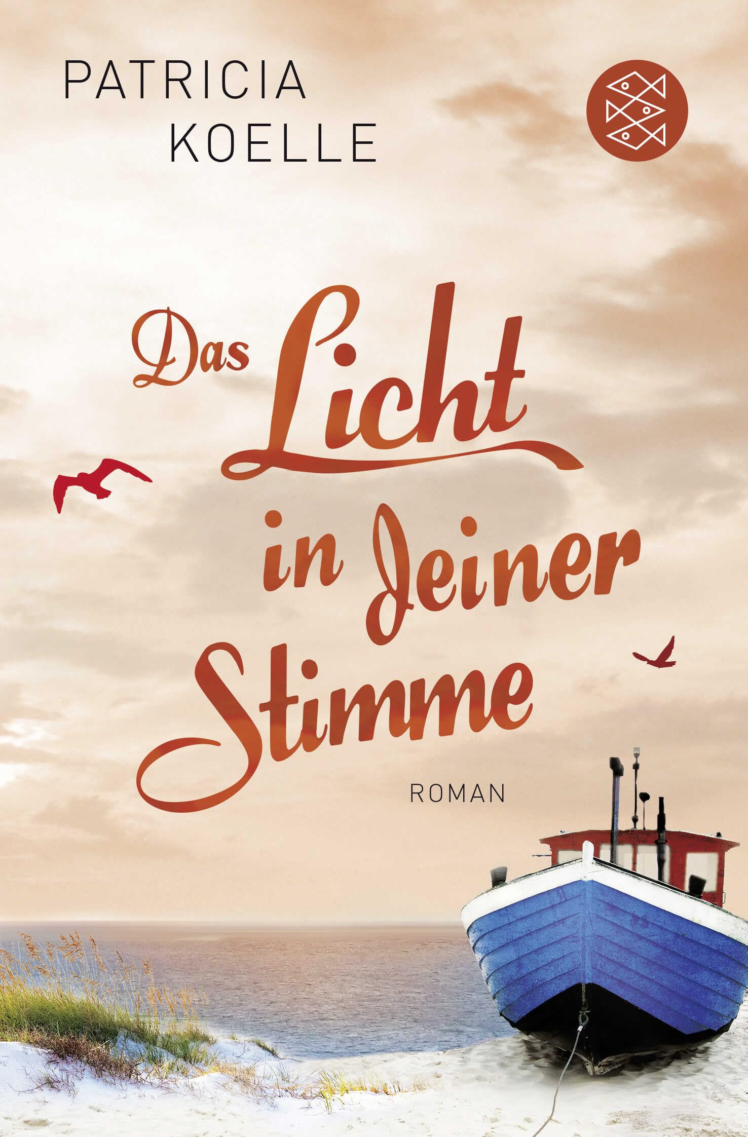 Das Licht in deiner Stimme Contemporary literature