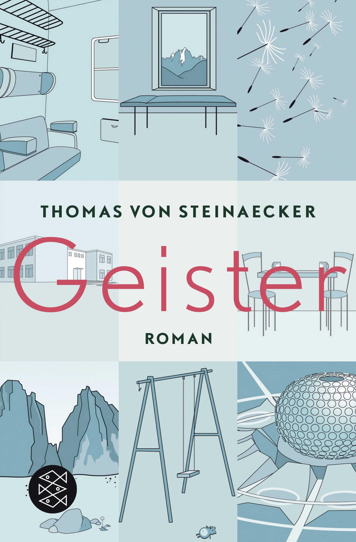 Product Image: Geister
