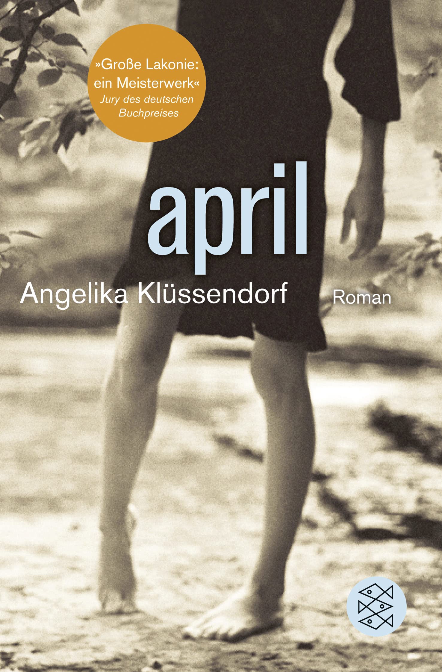 Product Image: April
