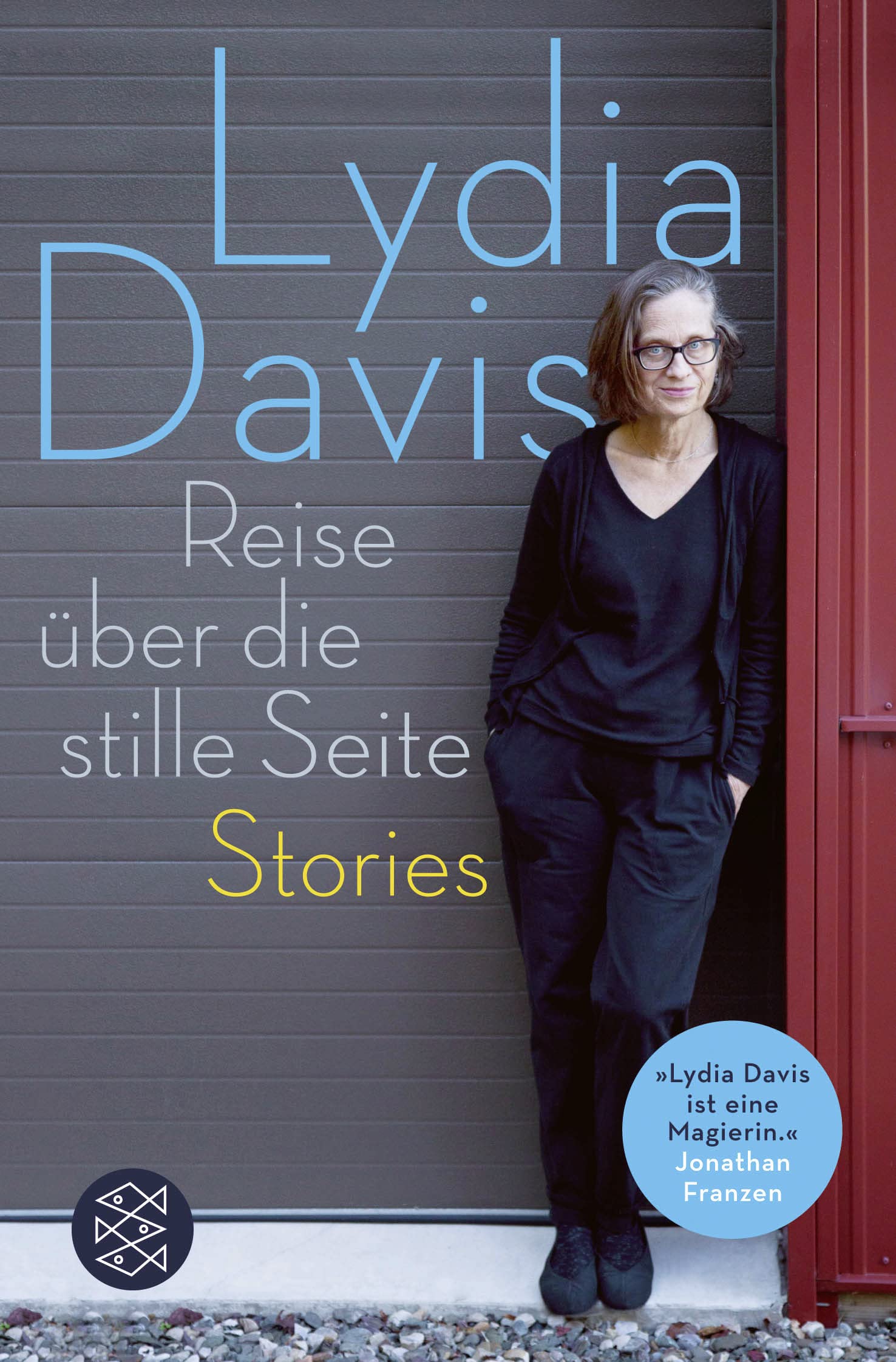 Product Image: Reise über die stille Seite
