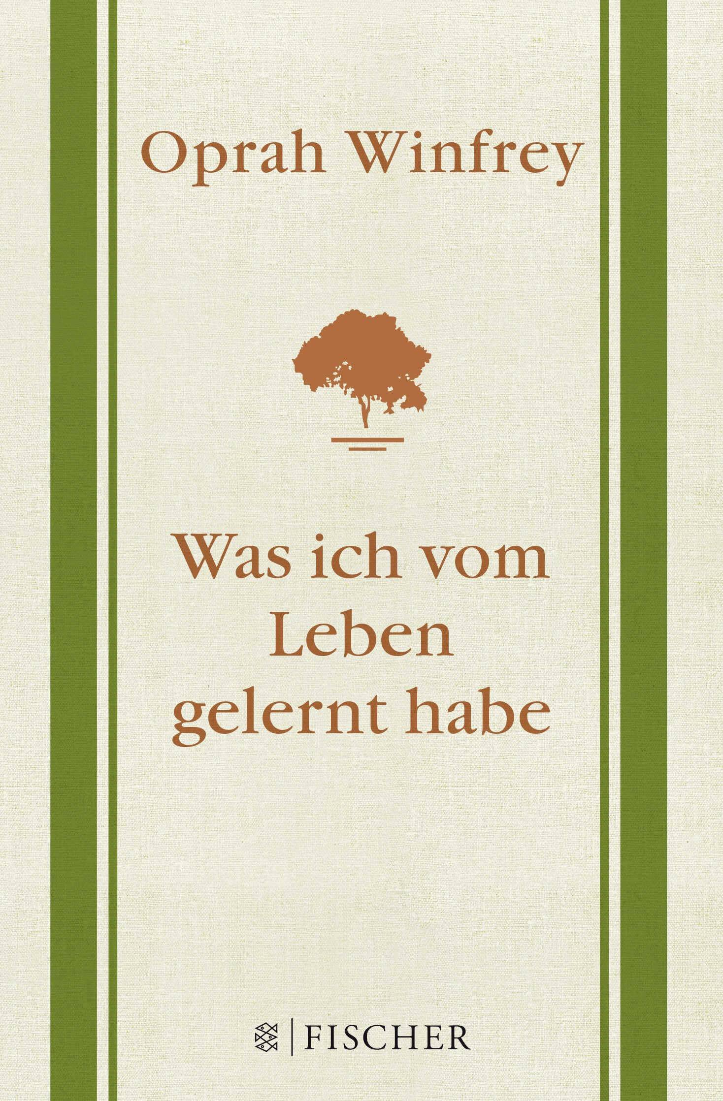 Was ich vom Leben gelernt habe Art & Literature