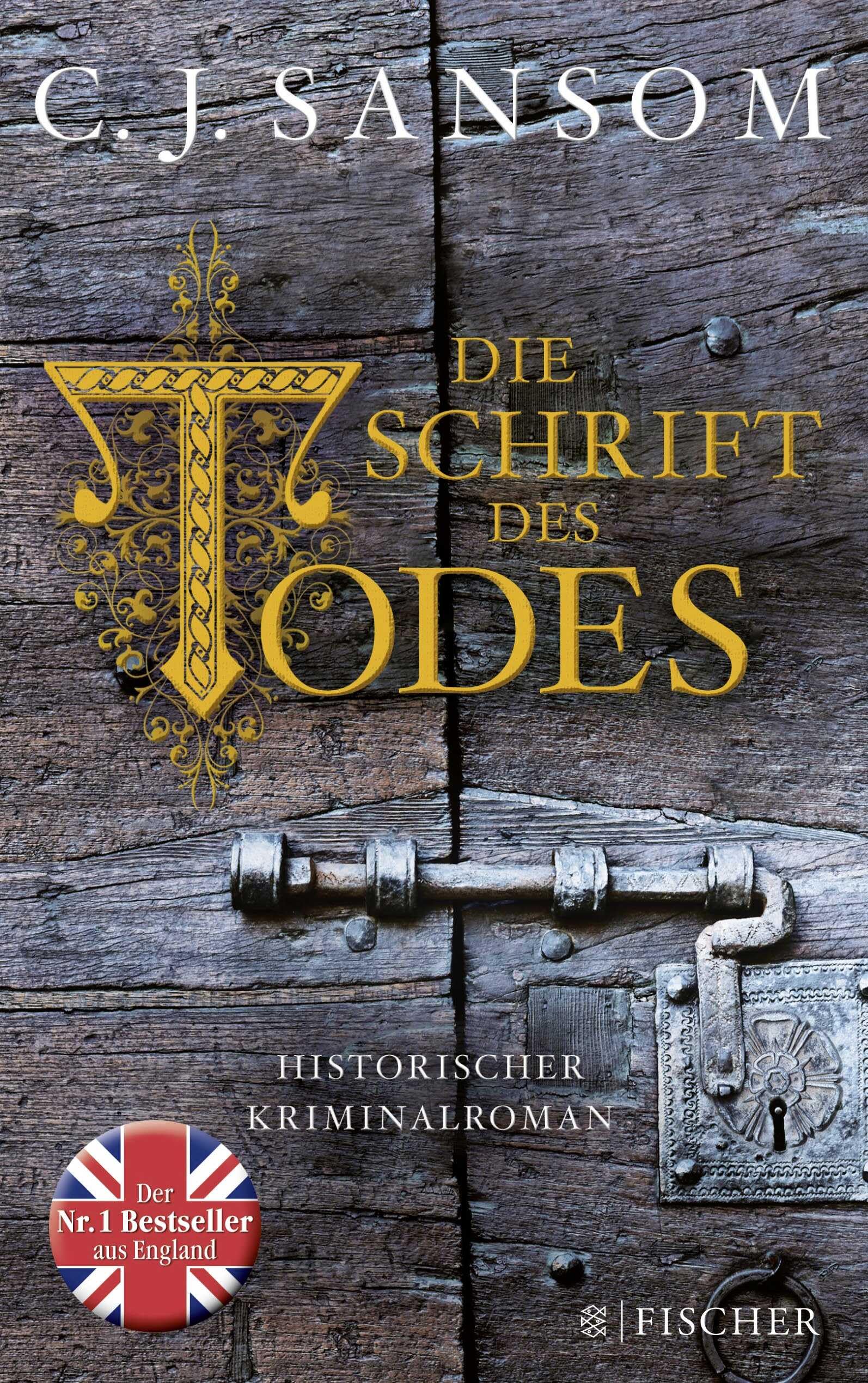 Product Image: Die Schrift des Todes