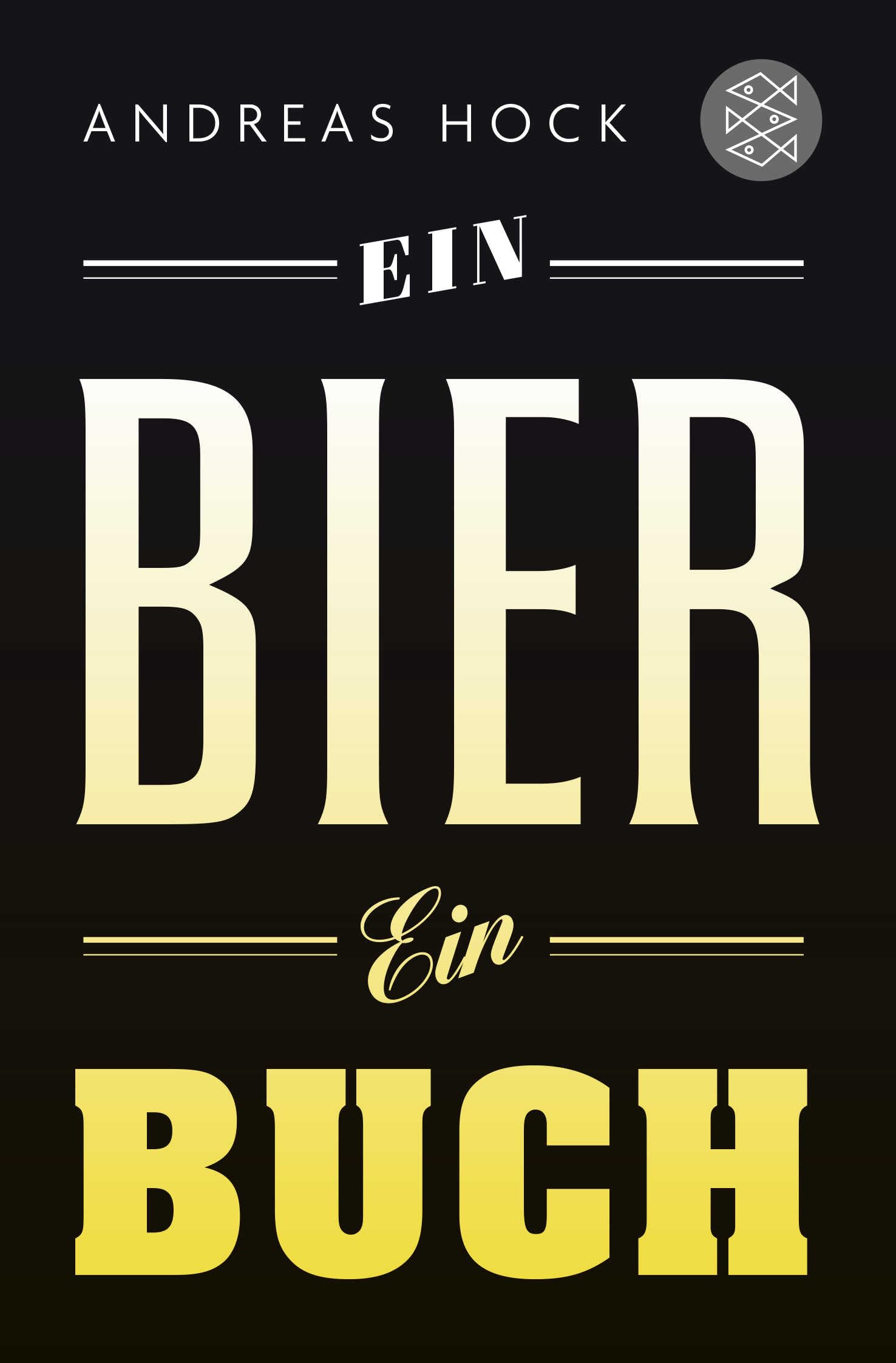 Ein Bier. Ein Buch. Lifestyle