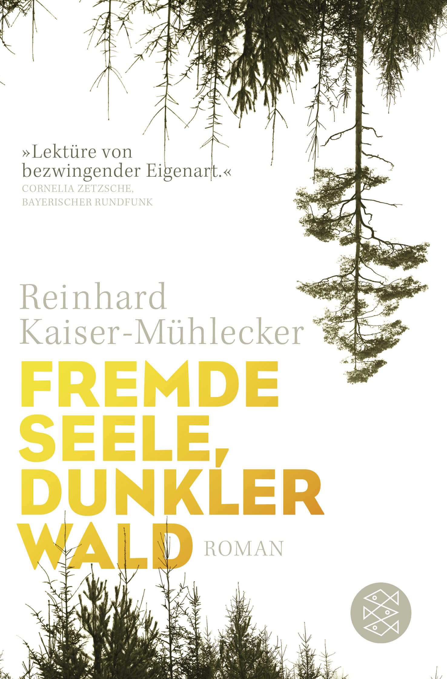 Fremde Seele, dunkler Wald Contemporary literature