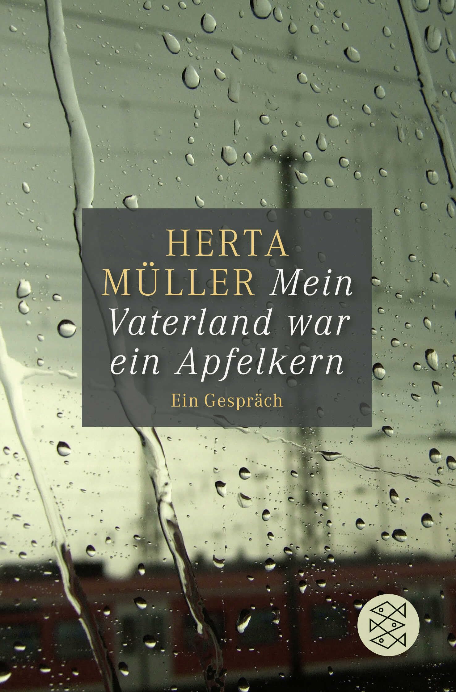 Mein Vaterland war ein Apfelkern Essays & Short Stories